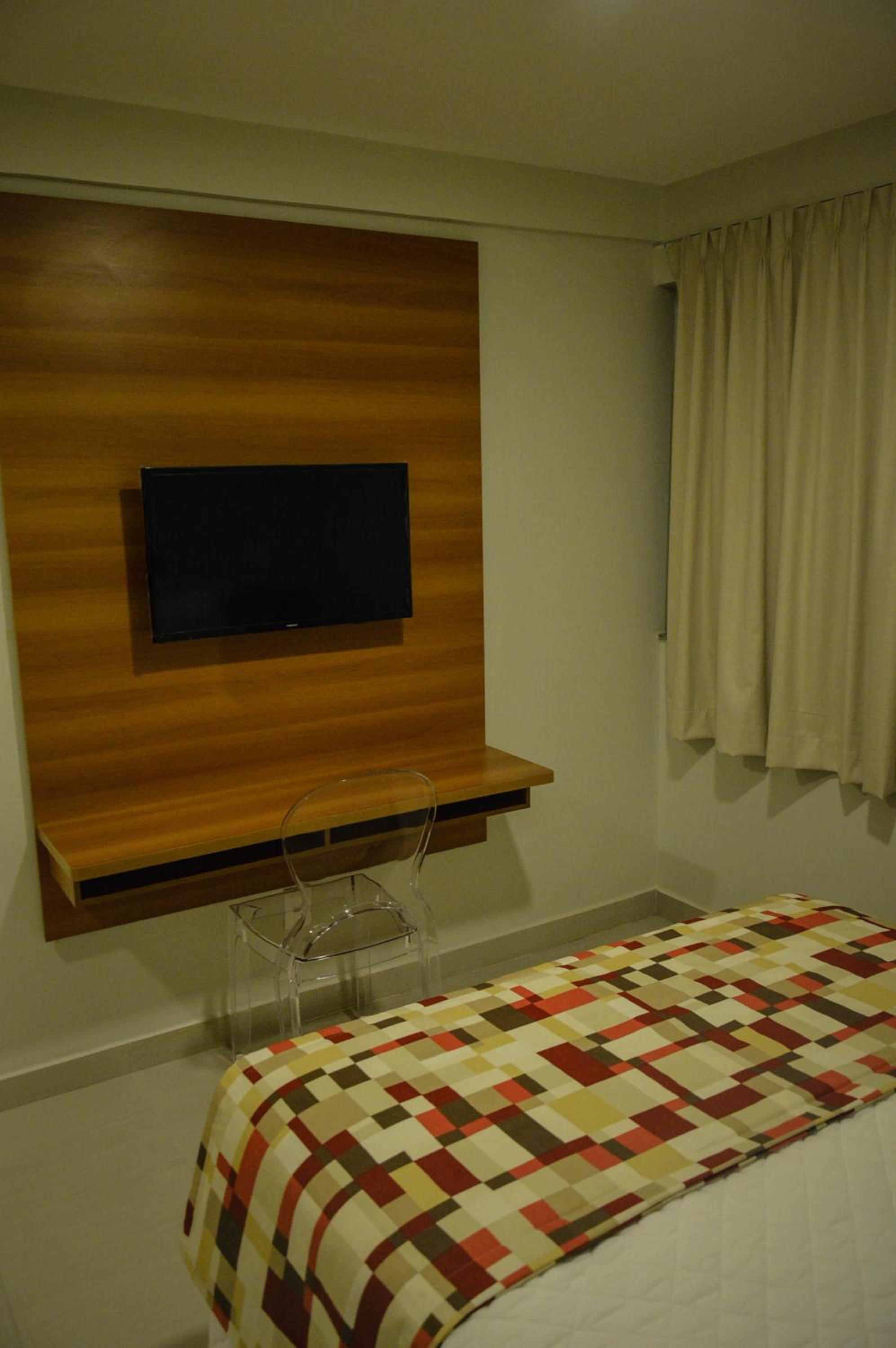 Standard Room - no fridge photo 1