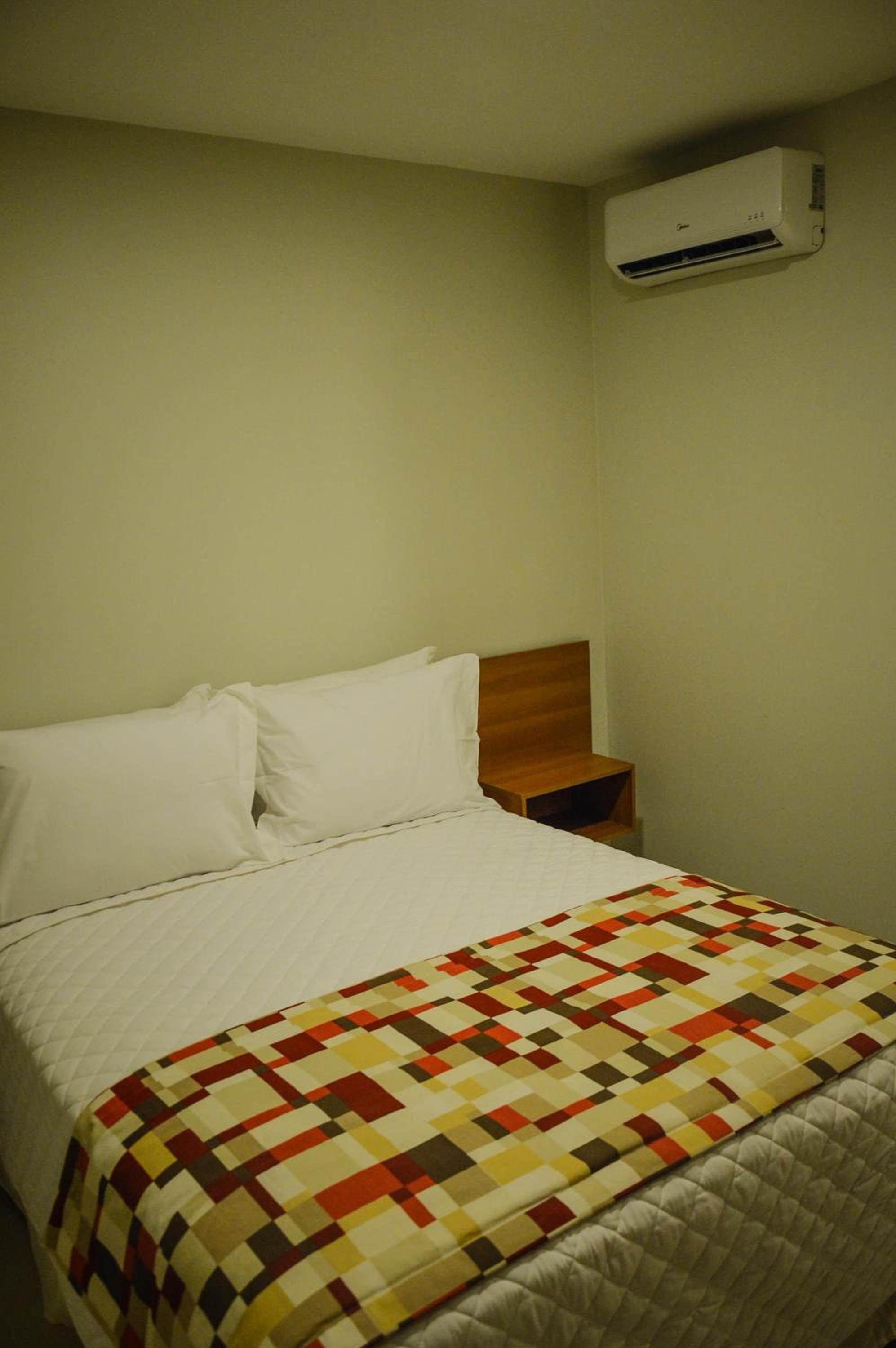 Standard Room - no fridge photo 3