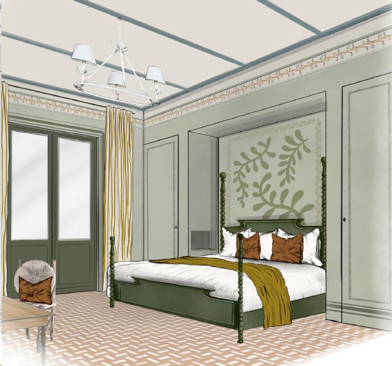 Suite with Garden View - Photo 1