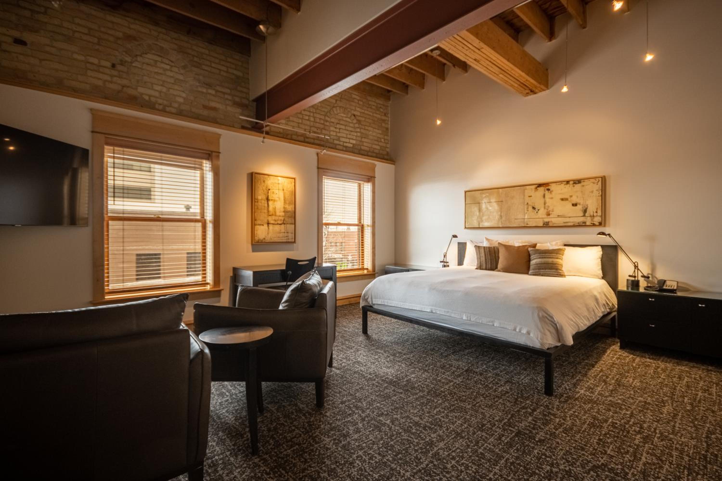 Duplex Suite photo 2