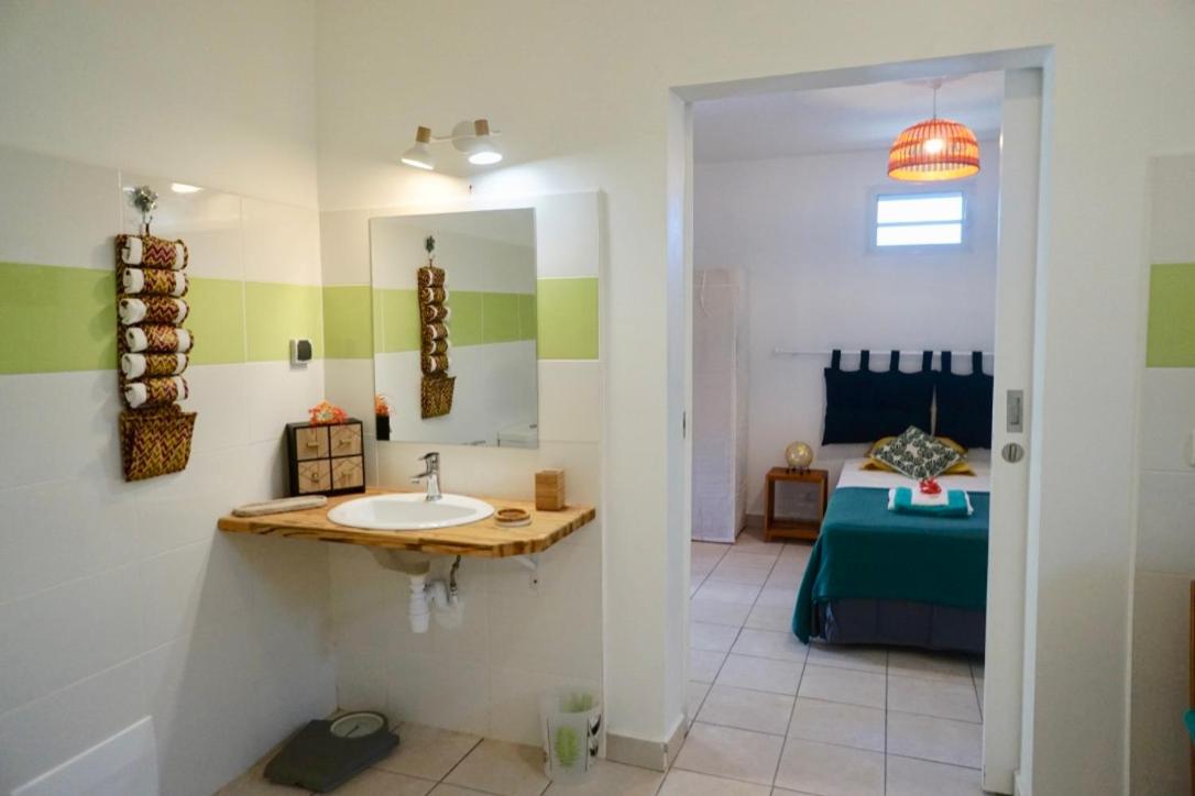 Two-Bedroom House photo 2