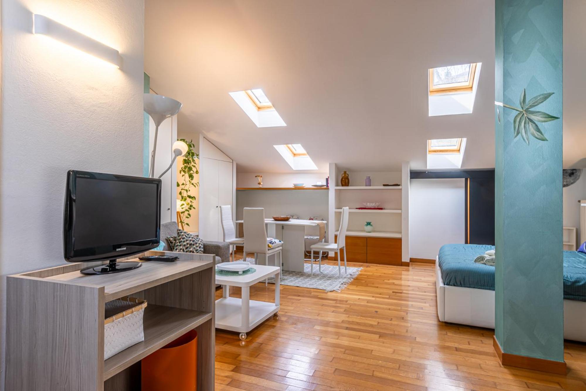 Loft