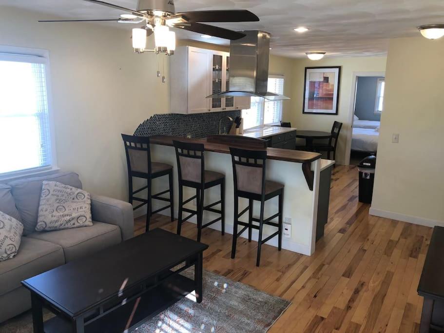 Apartment photo 1