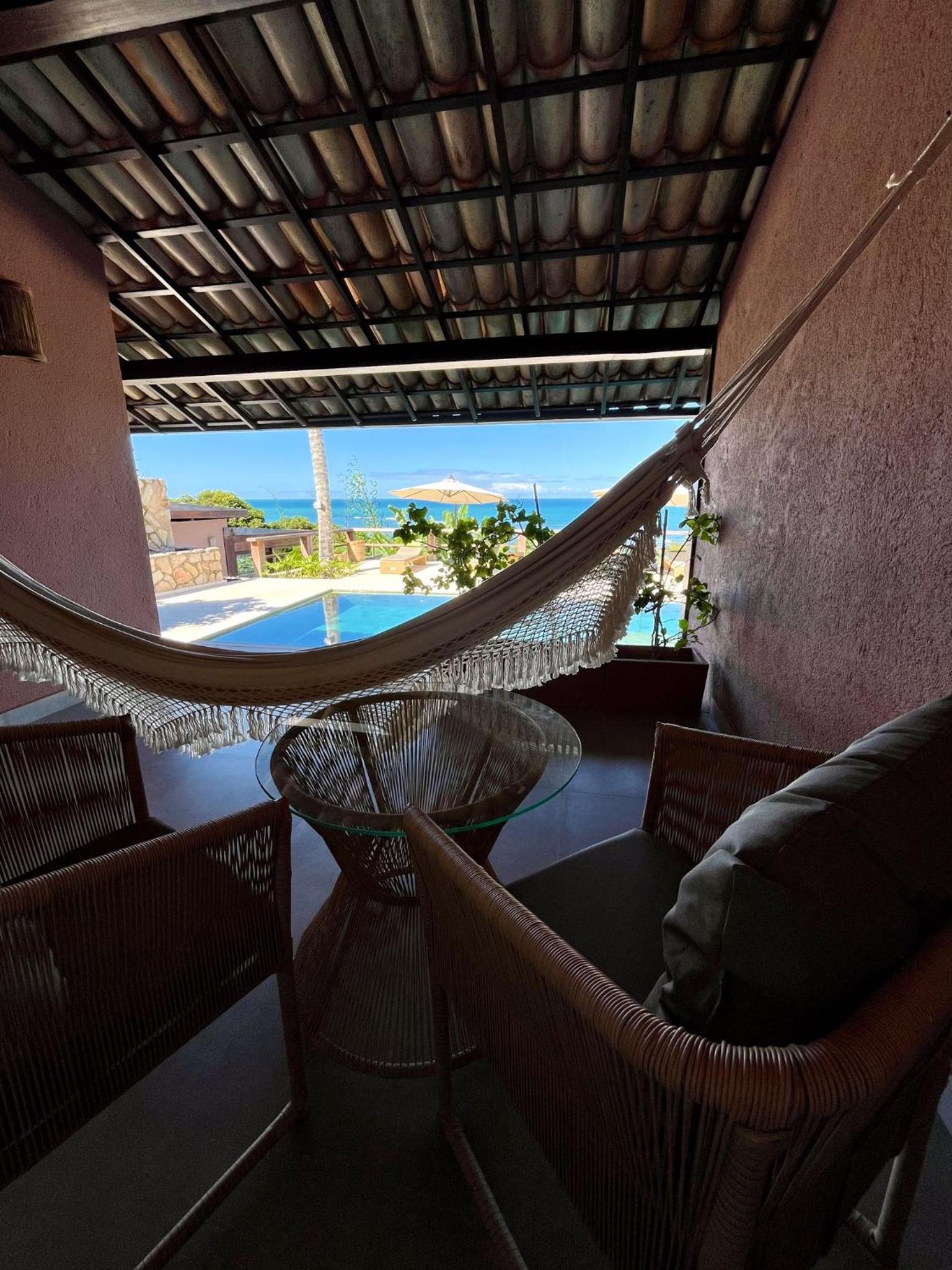 Suite with Sea View