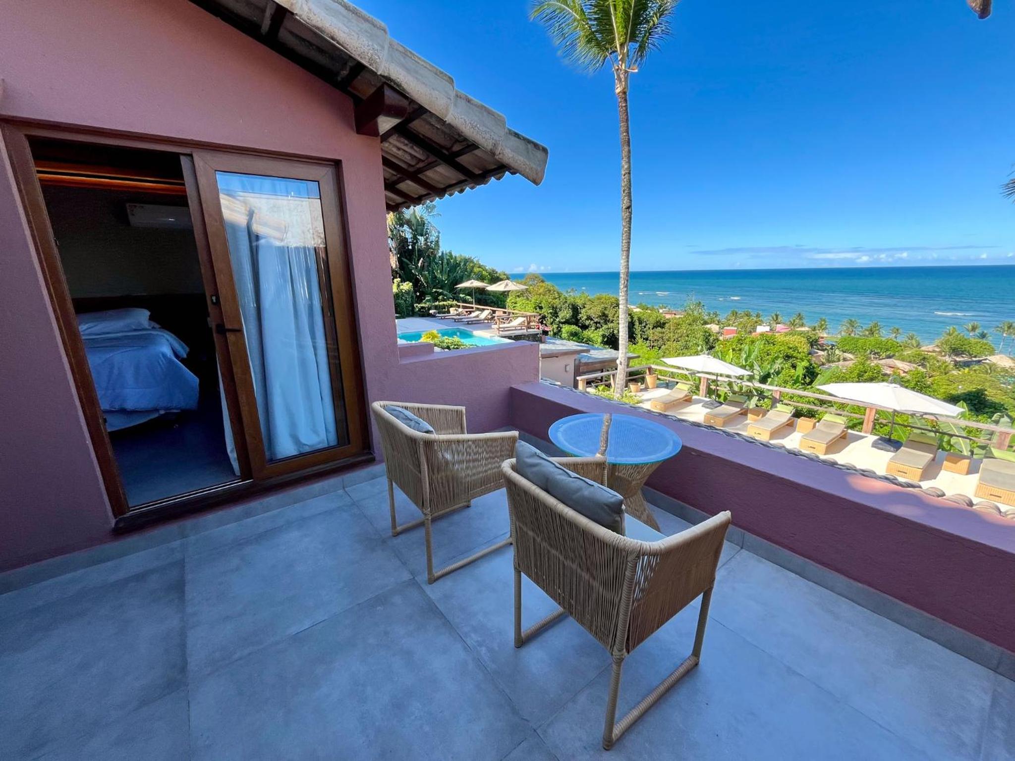 Suite with Sea View thumbnail 6