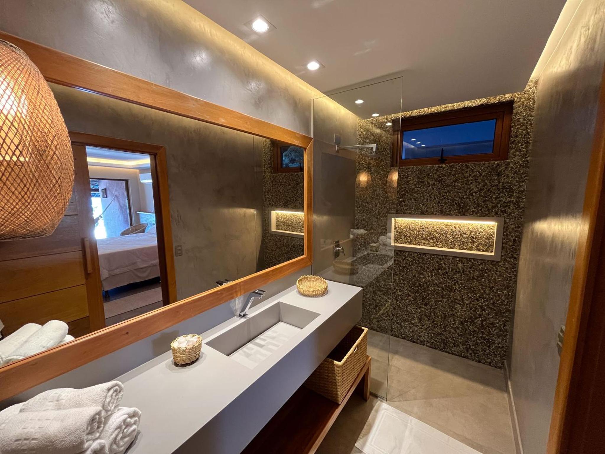 Suite with Sea View