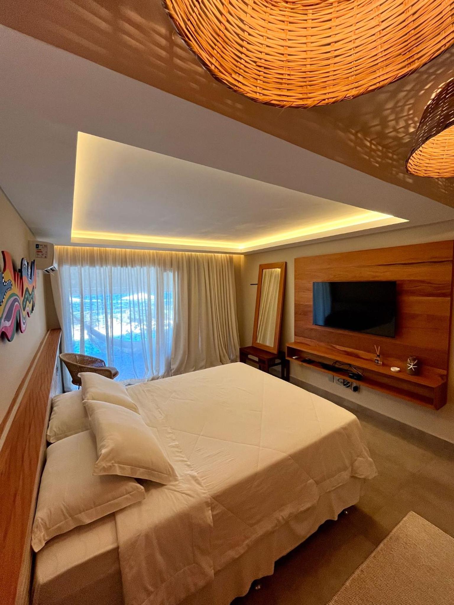Suite with Sea View