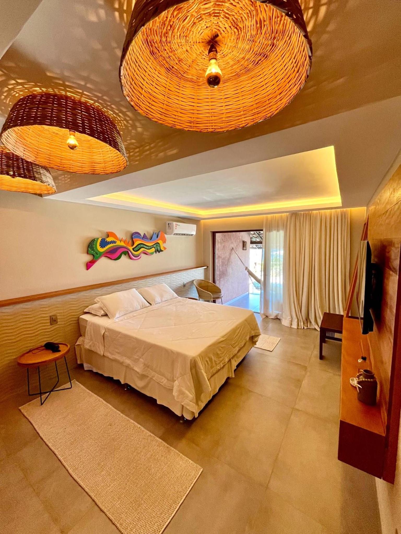 Suite with Sea View