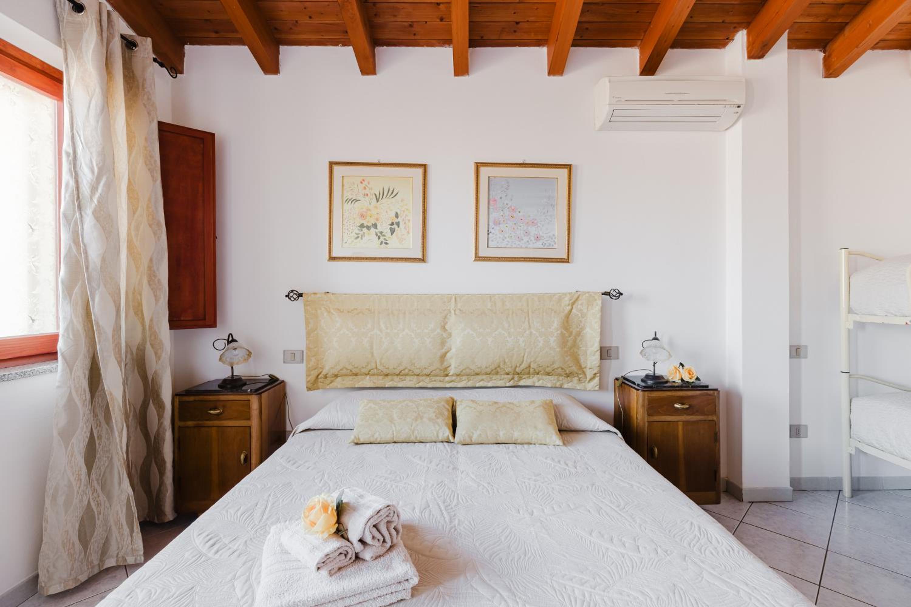 Superior Quadruple Room