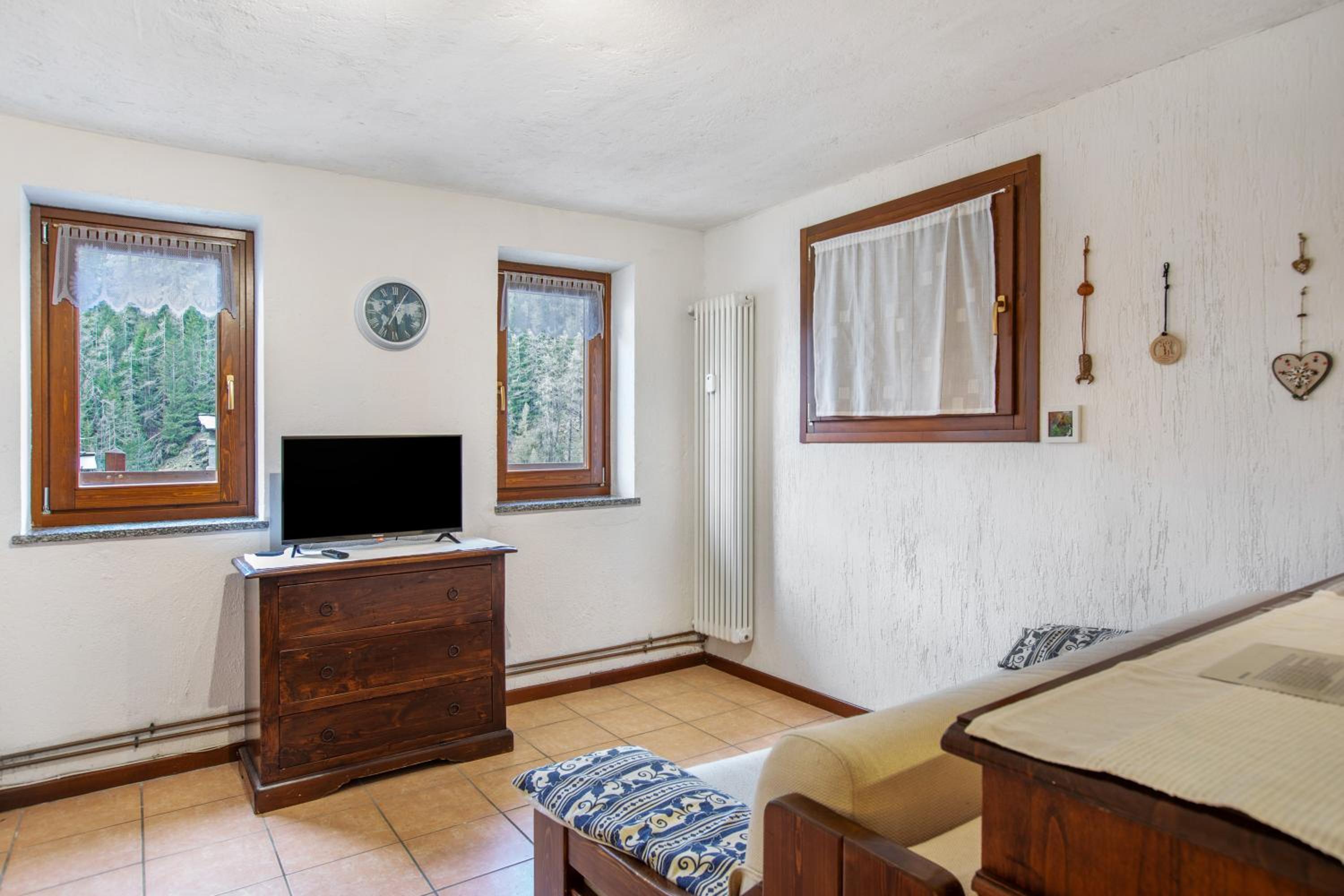 Studio with Mountain View photo 1