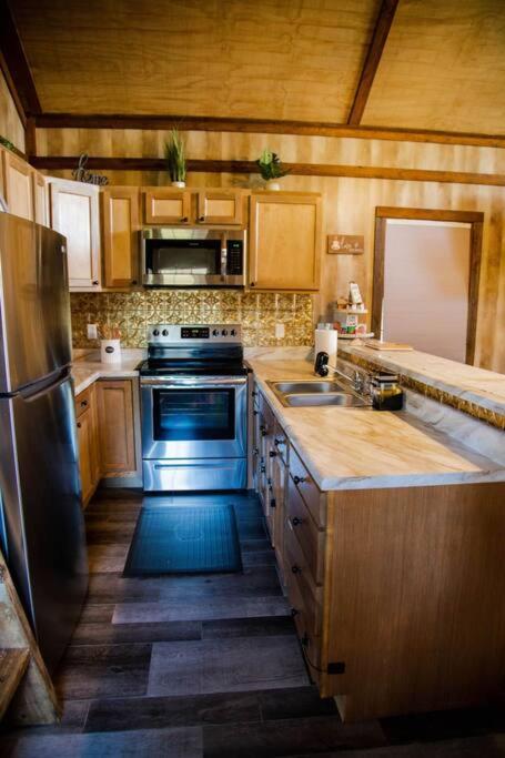 Two-Bedroom House photo 2