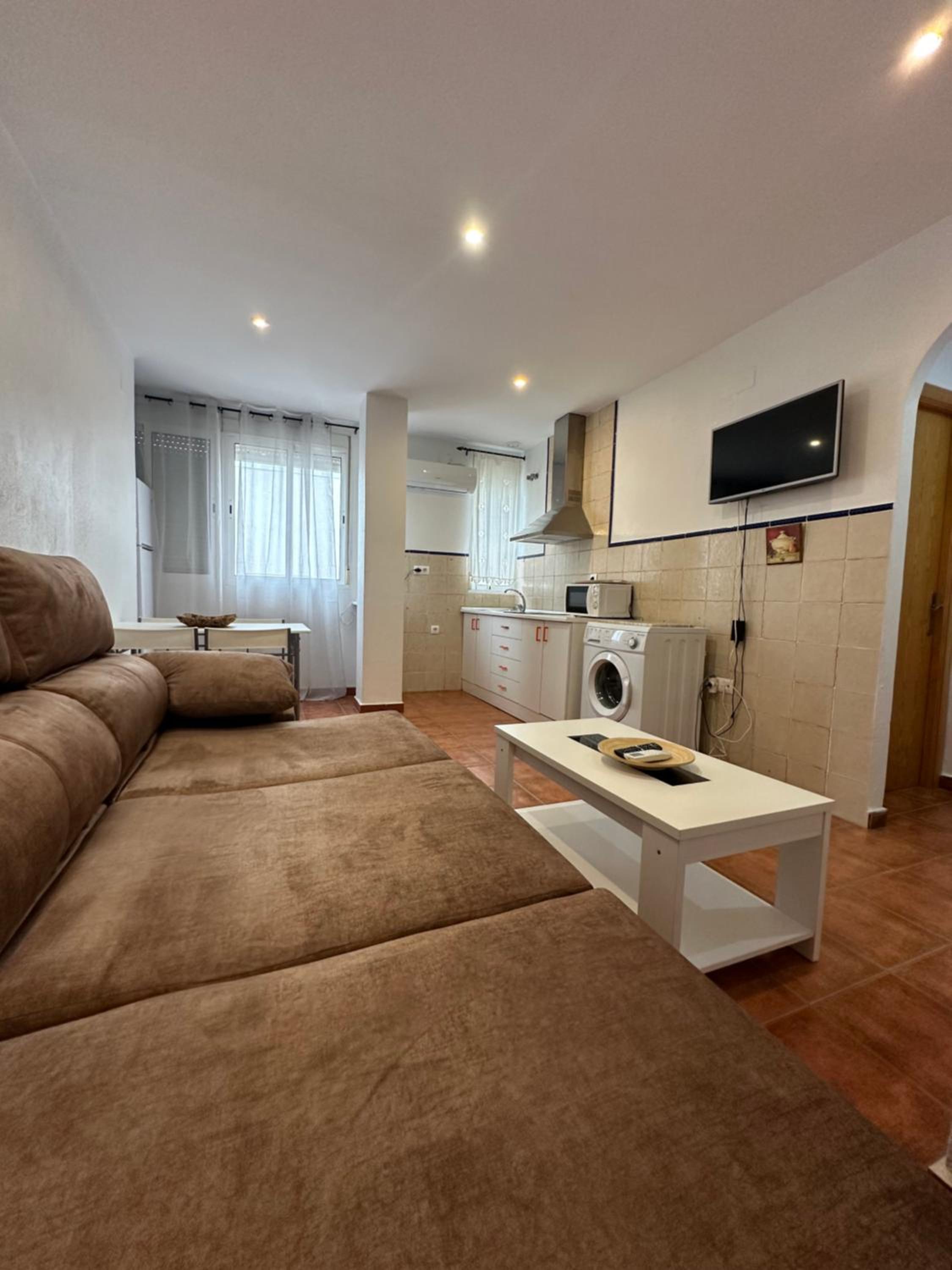 Apartment photo 2