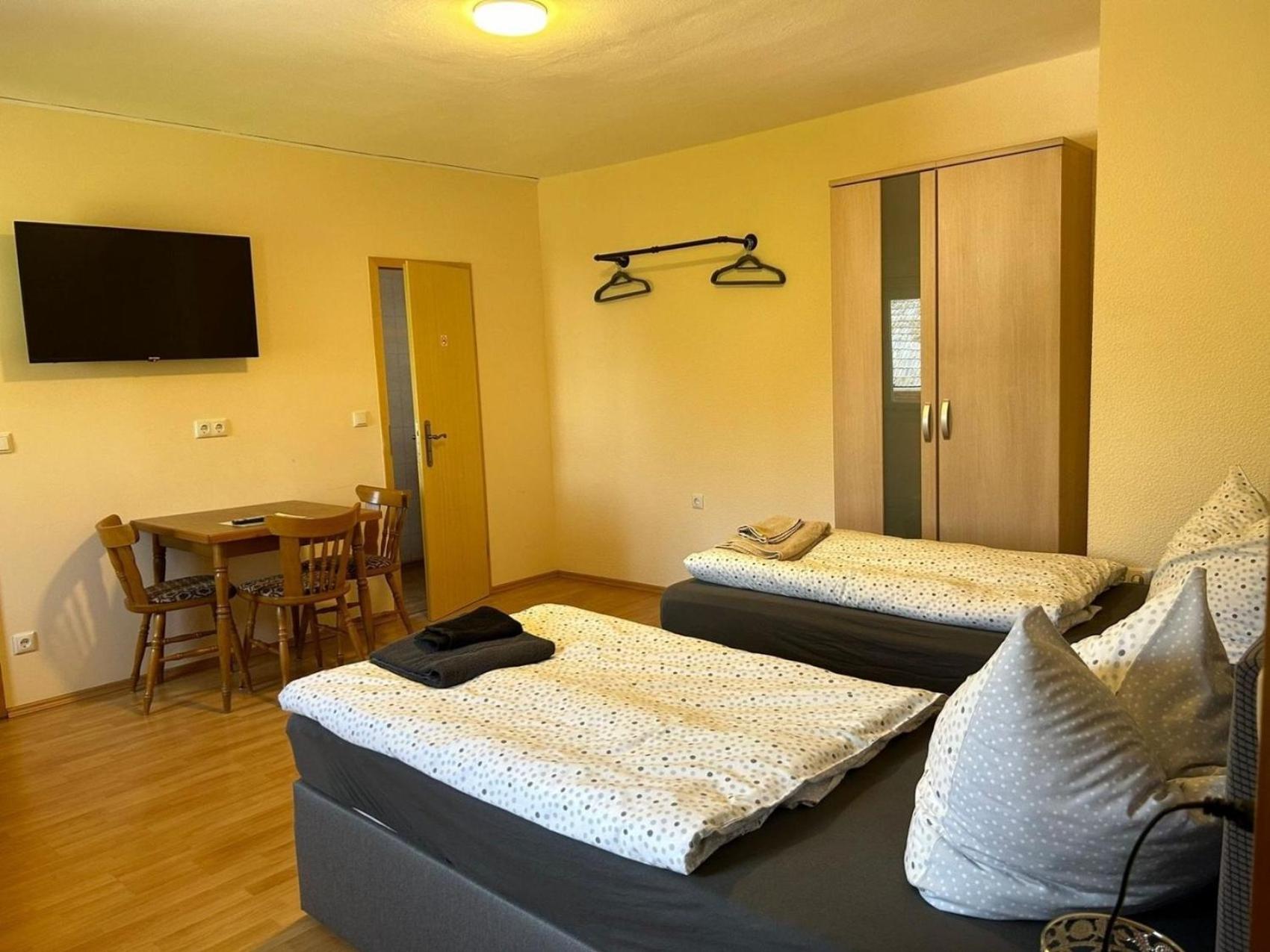 Apartment photo 1