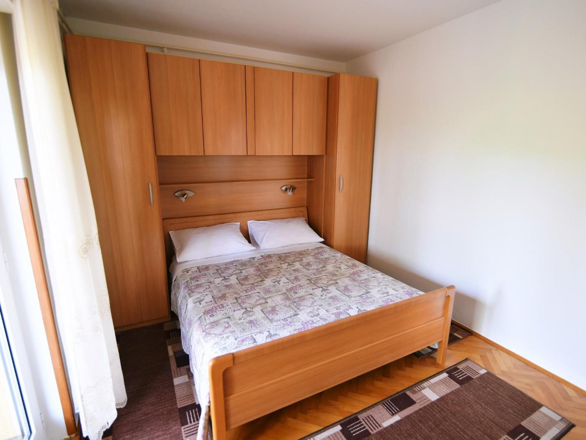 Standard Room with Balcony and Sea view photo 3
