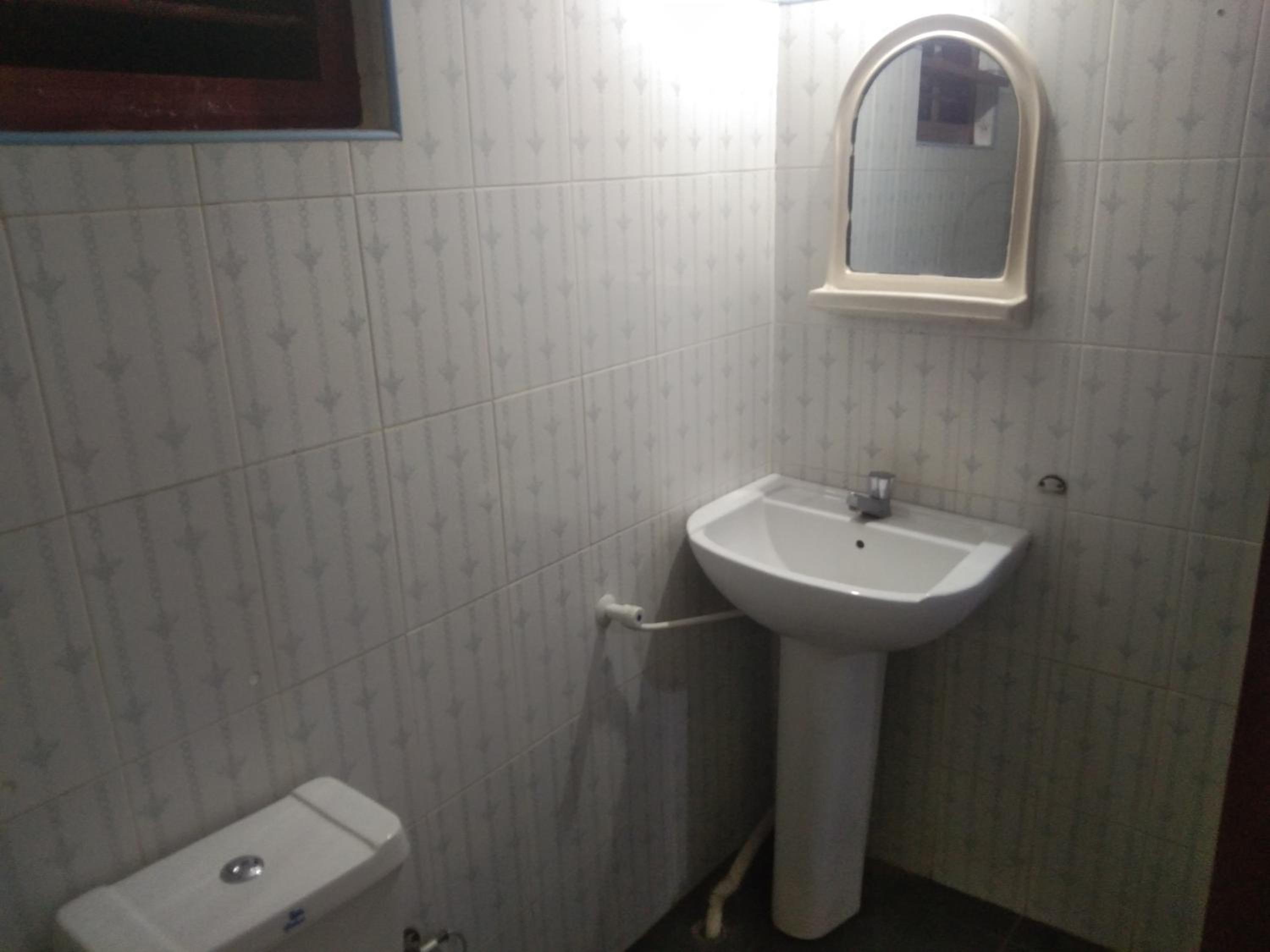 Standard Double Or Twin Room photo 2
