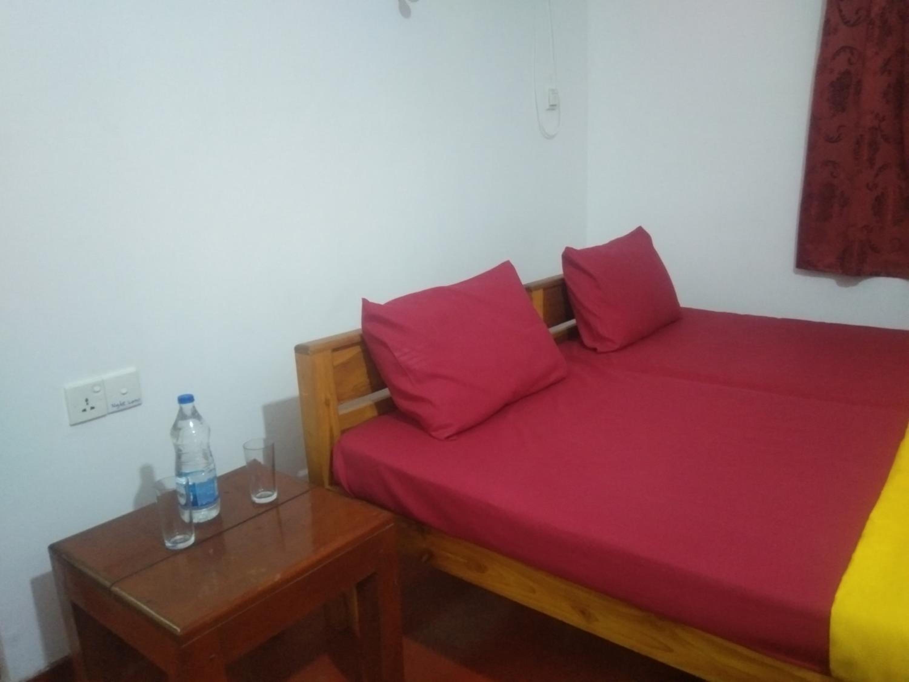 Standard Double Or Twin Room photo 3