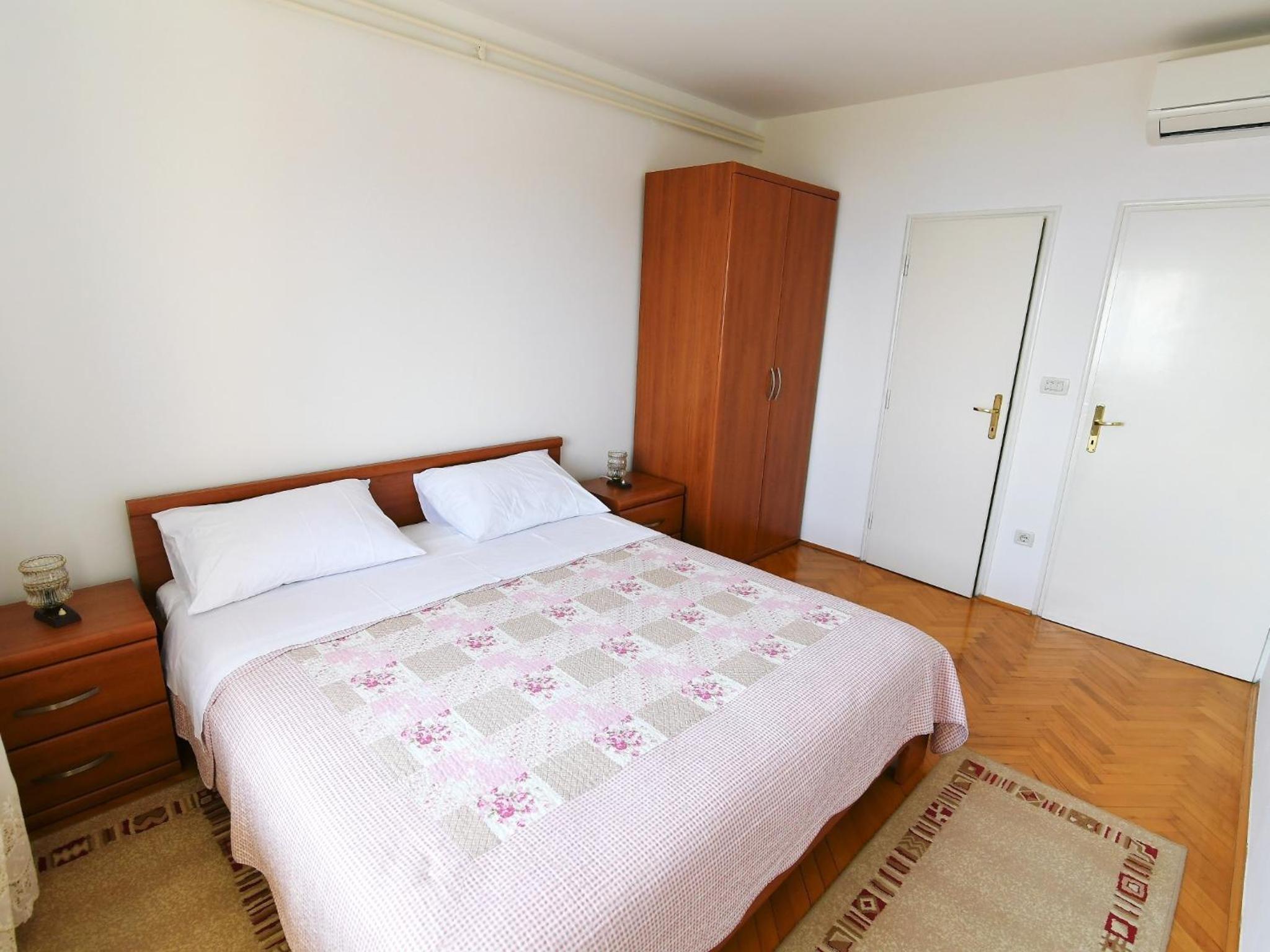Standard Room with Sea View photo 3