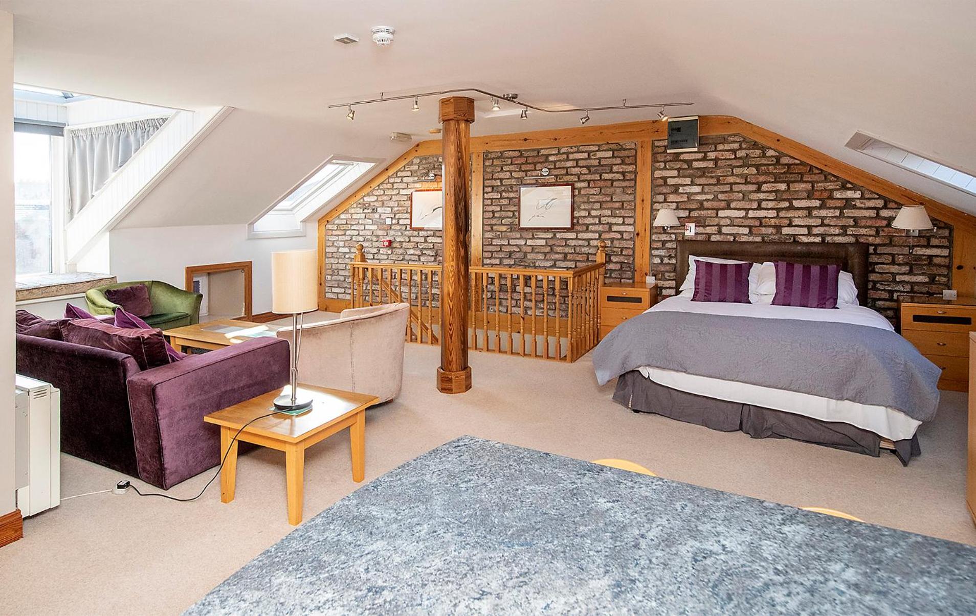 Suite photo 1