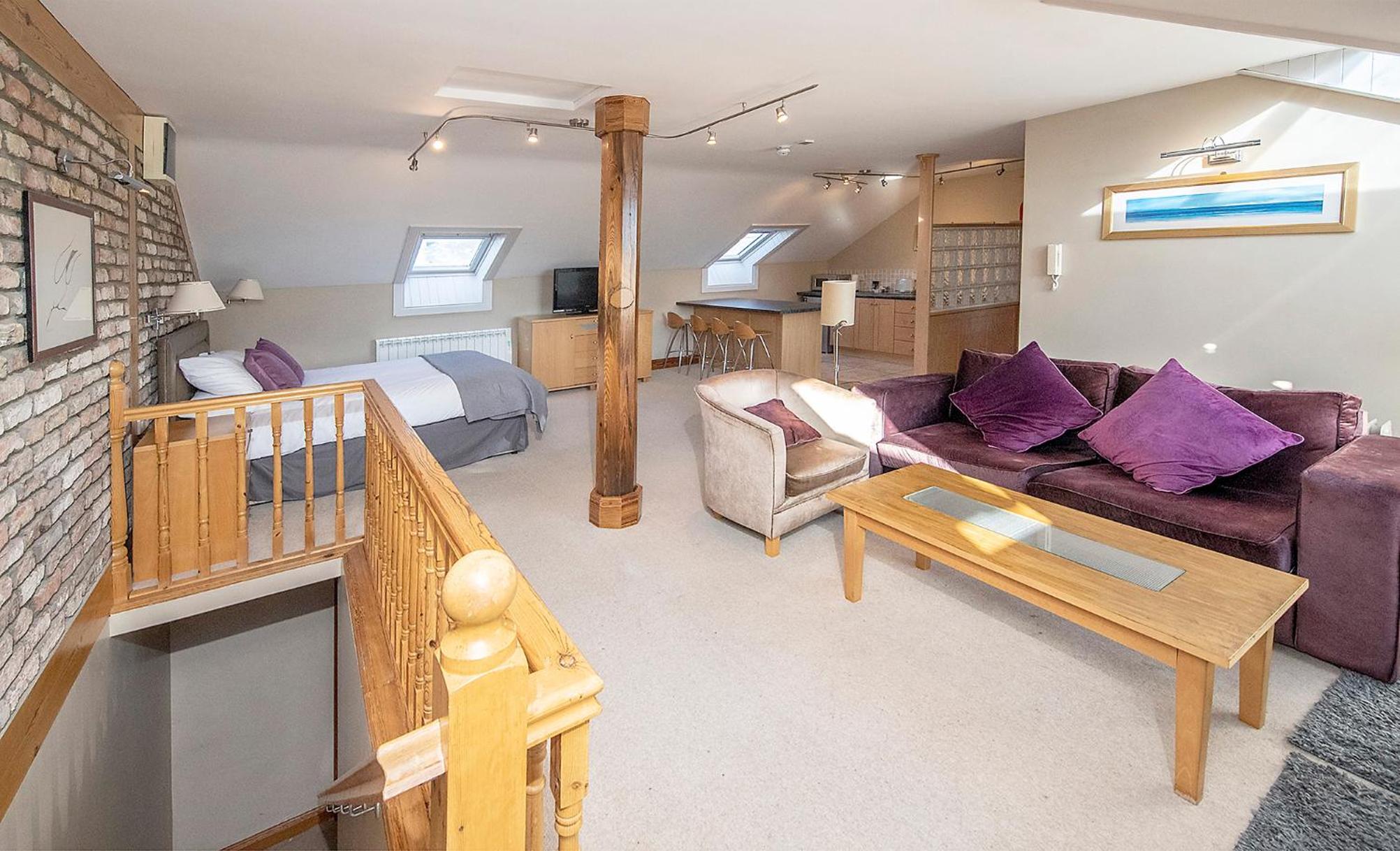 Suite photo 2