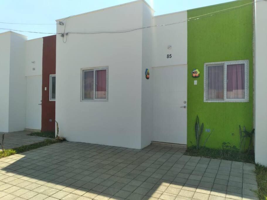 Two-Bedroom House photo 1
