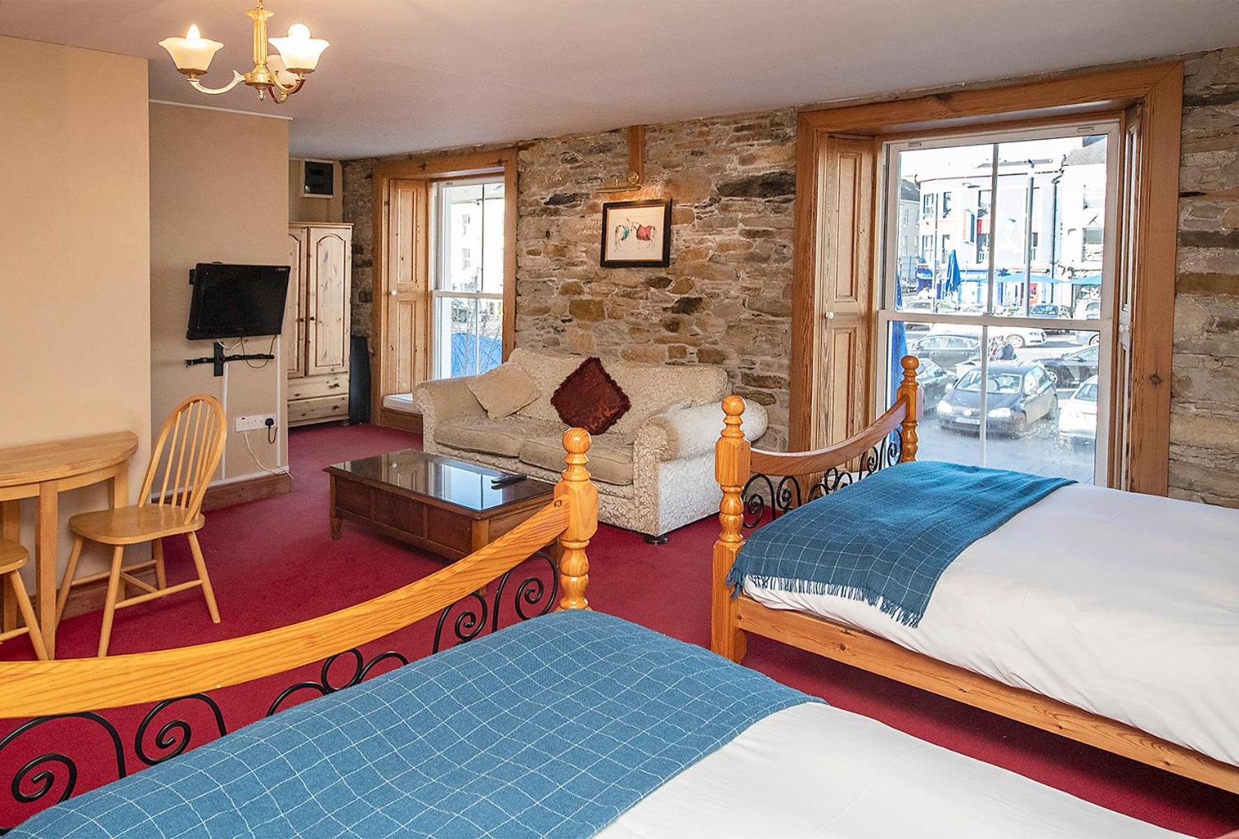 Suite photo 1