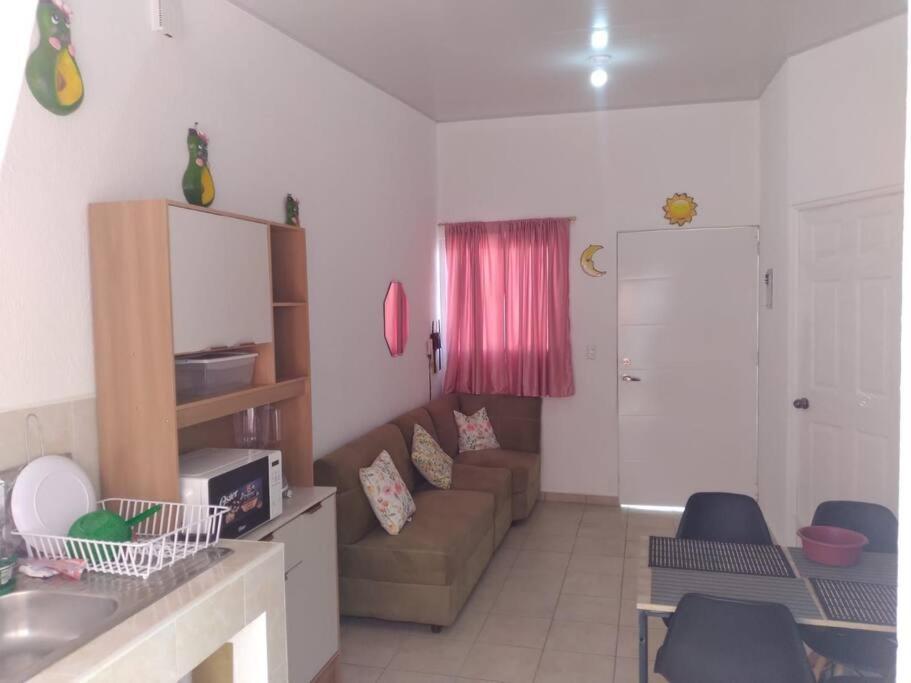 Two-Bedroom House photo 2