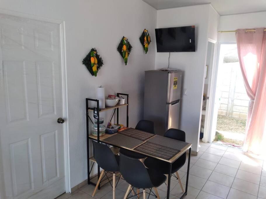 Two-Bedroom House photo 3