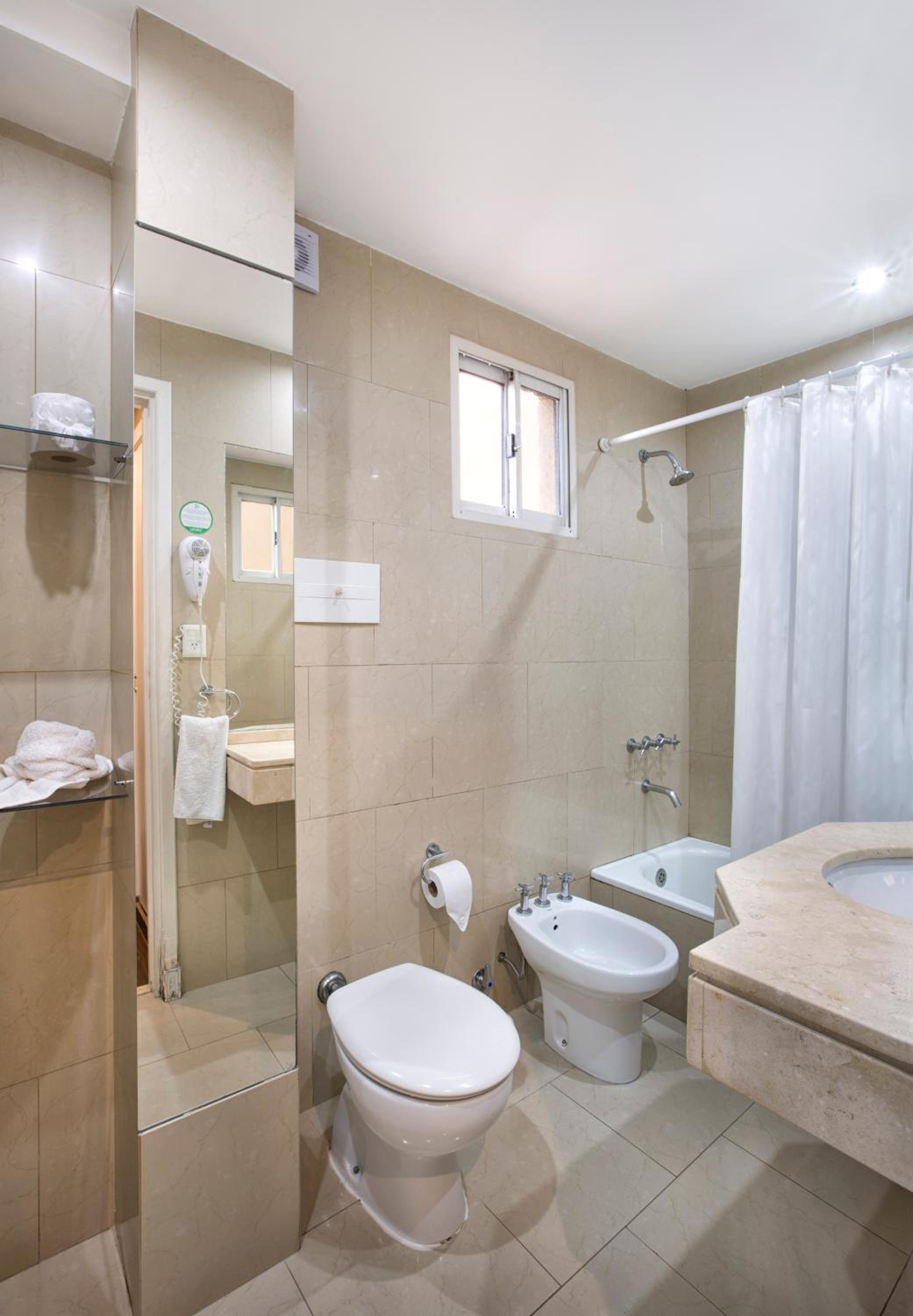 Standard Single Room photo 2
