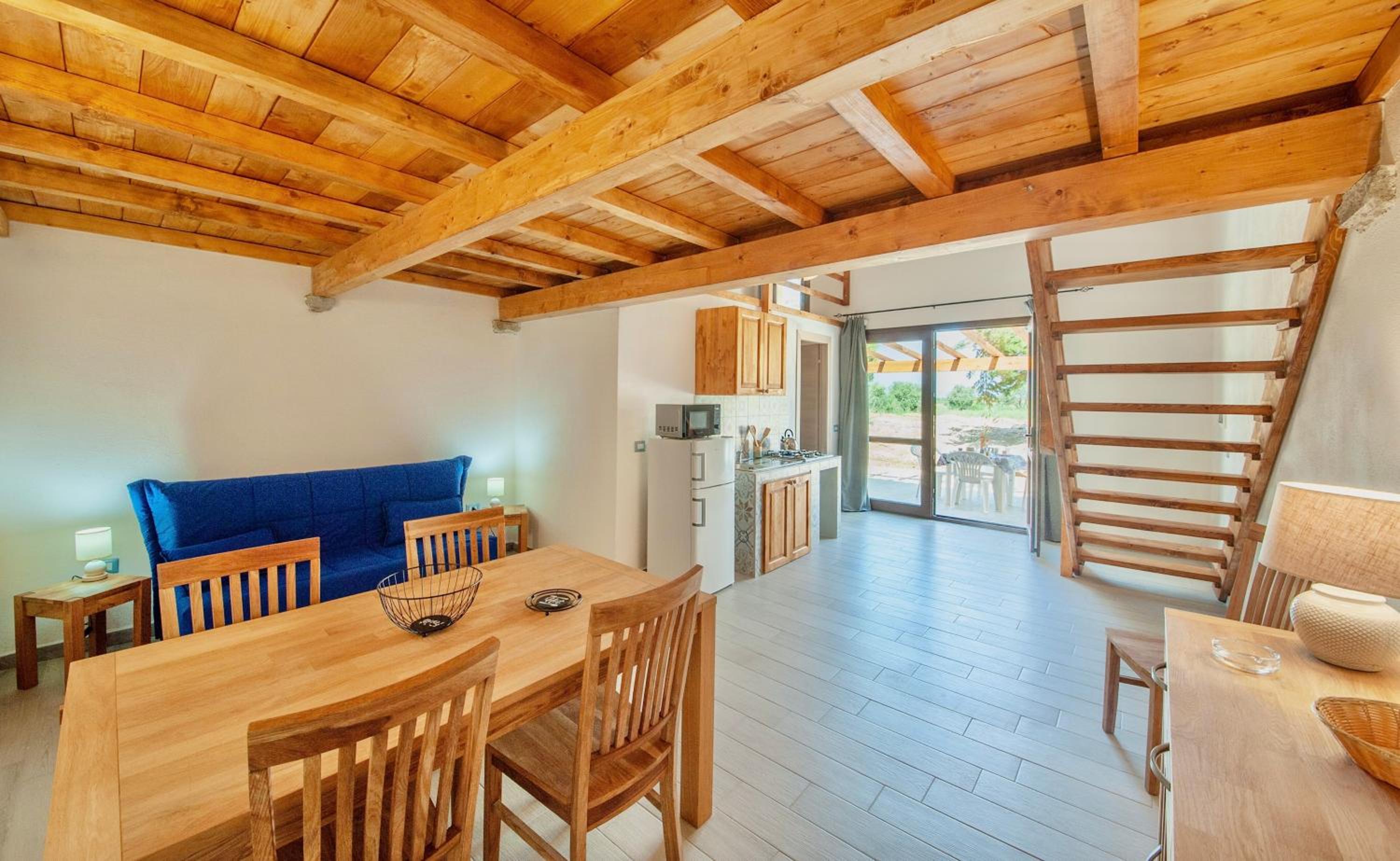 Loft photo 1