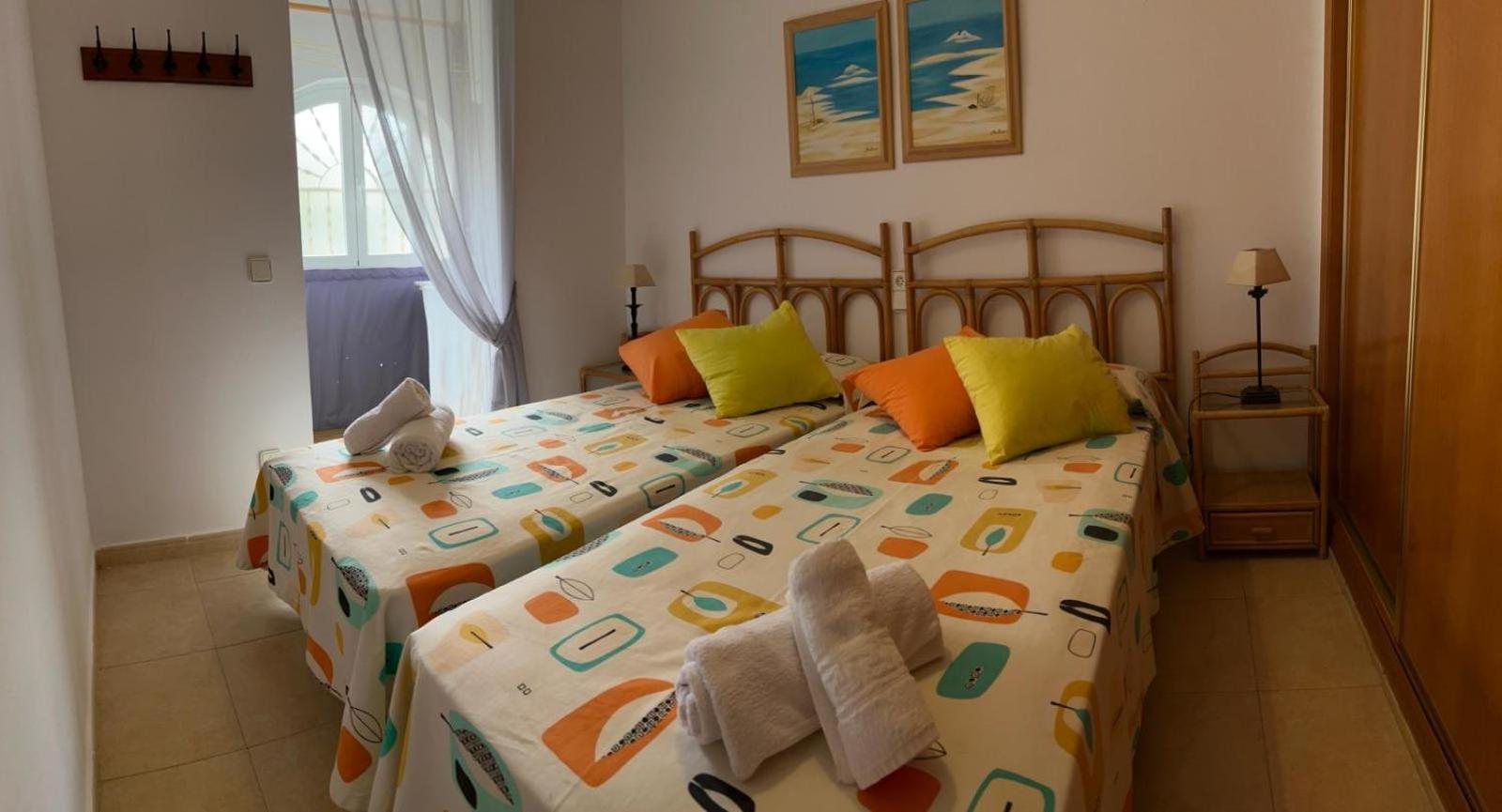 Apartment with Sea View photo 3
