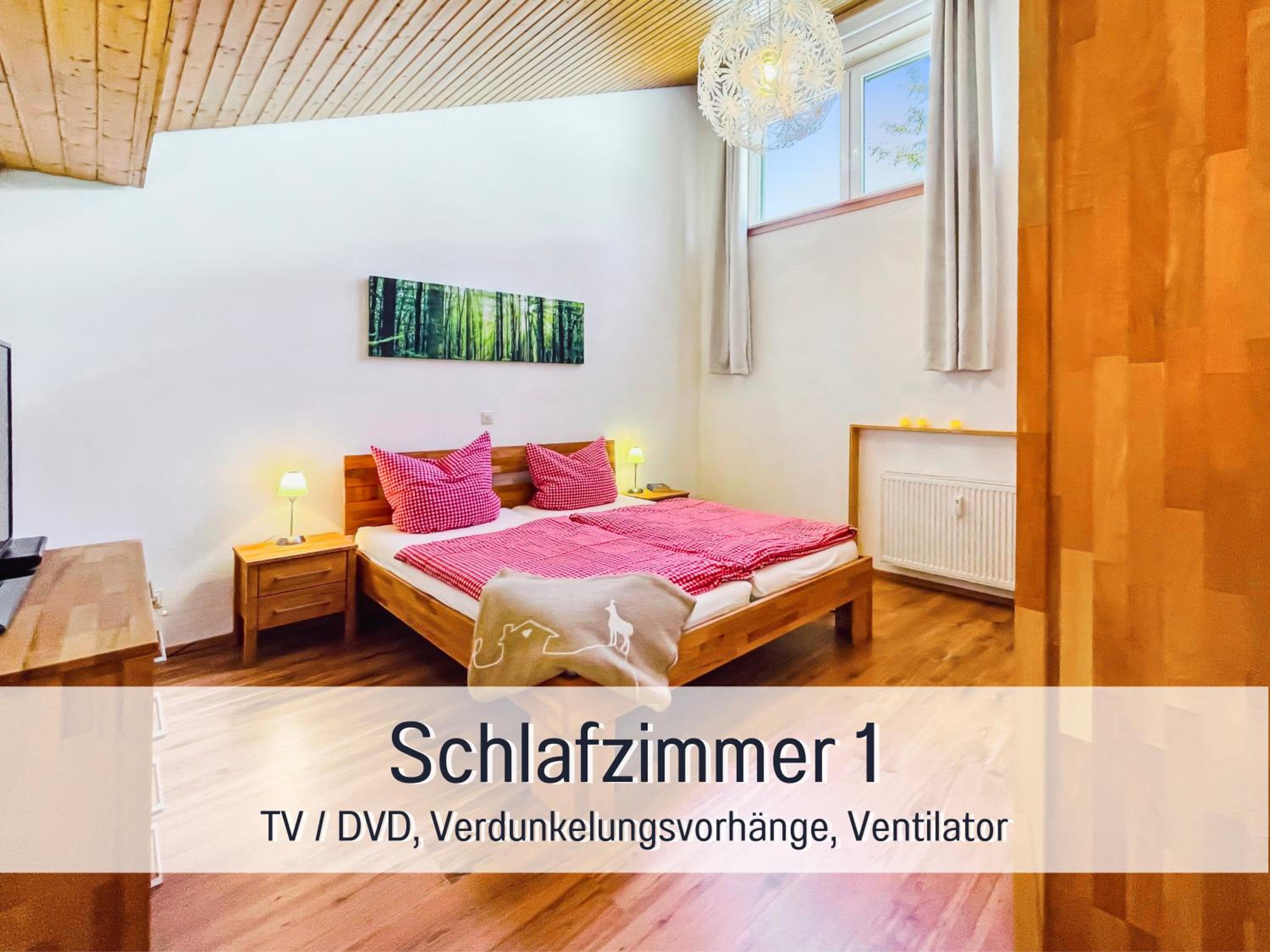 Two-Bedroom Apartment photo 1