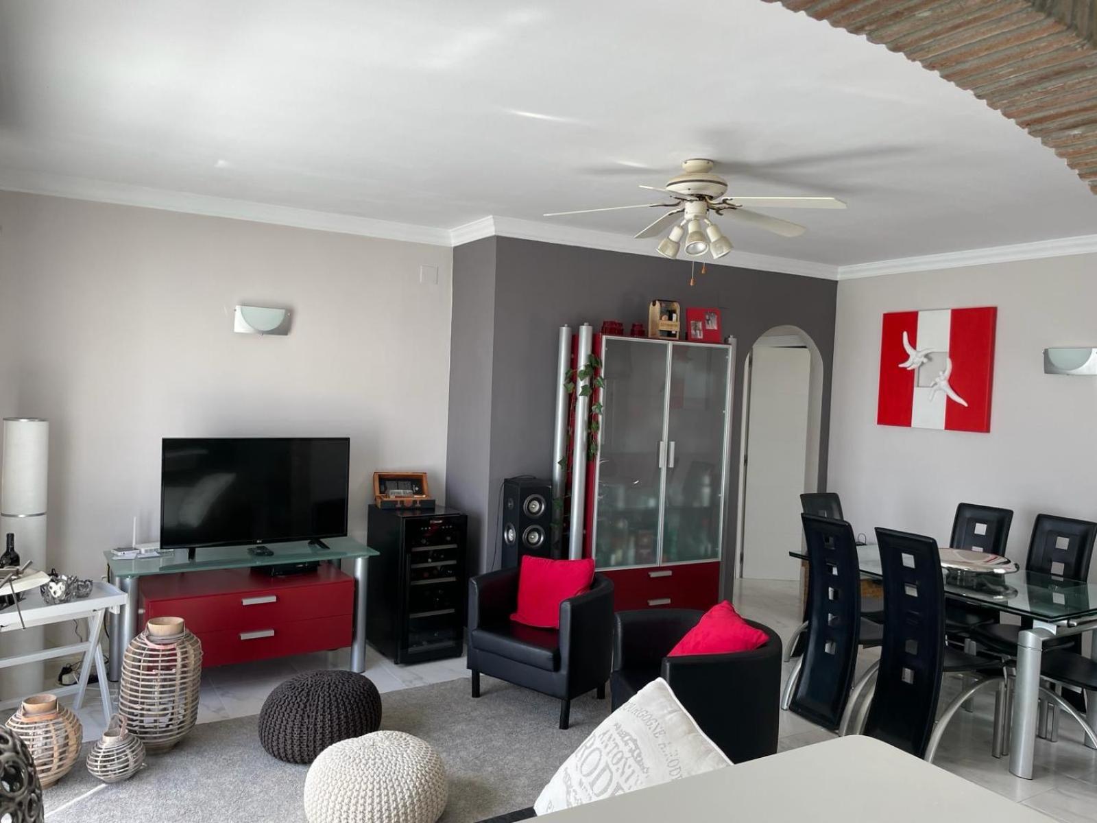 Apartamento Superior de Dos Habitaciones
