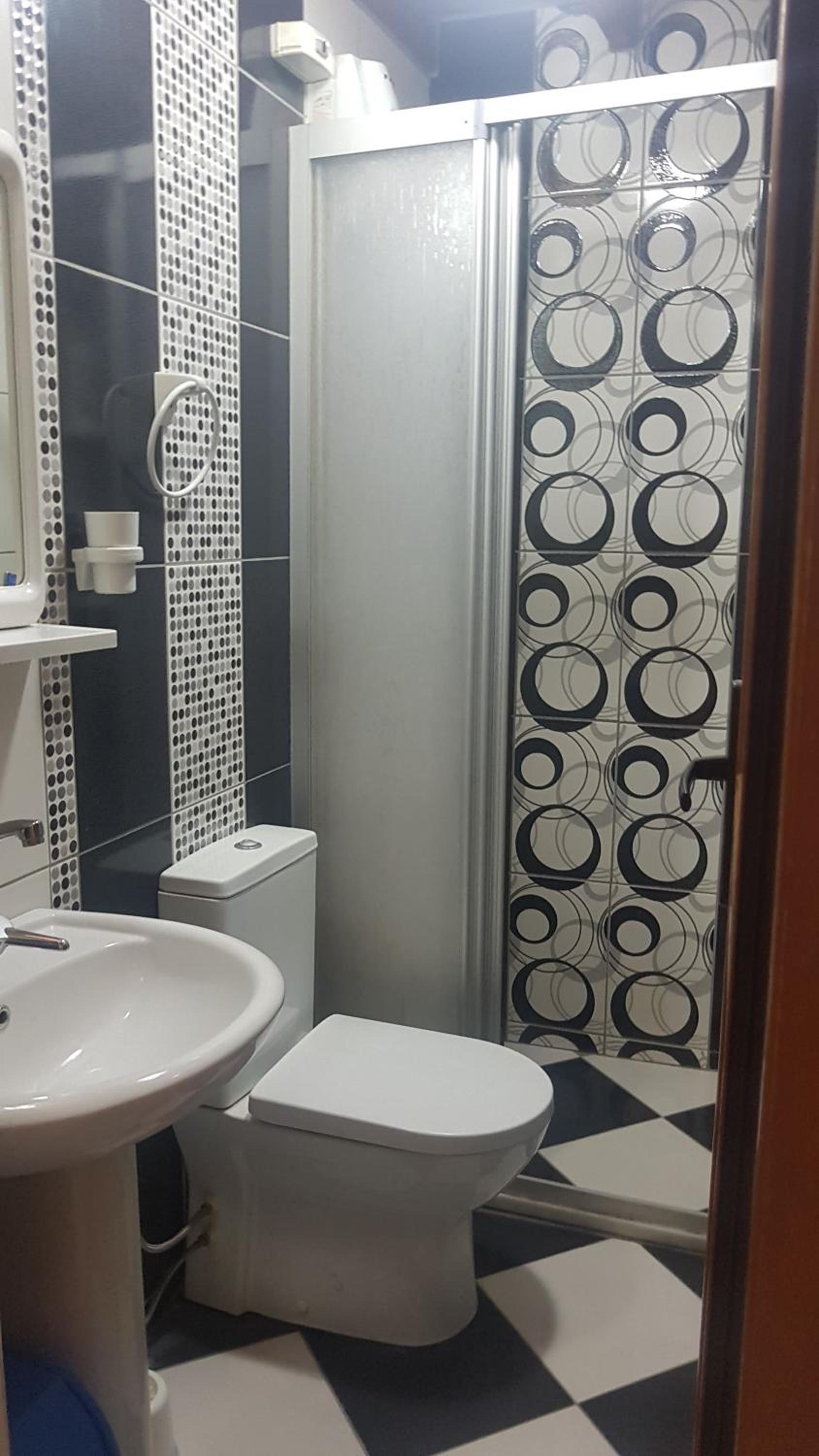 Standard Single Room With Shower photo 3
