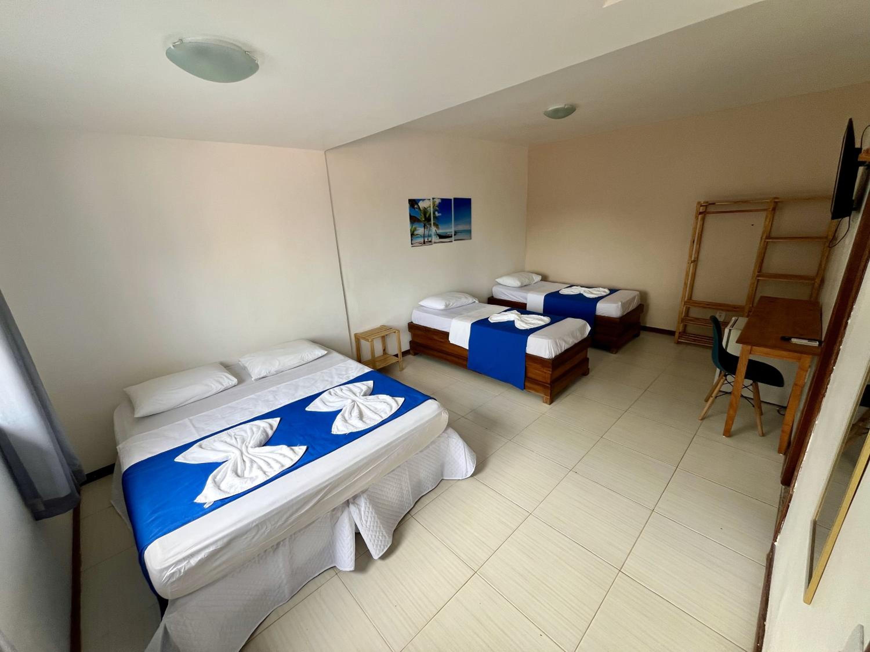 Quadruple Room photo 1