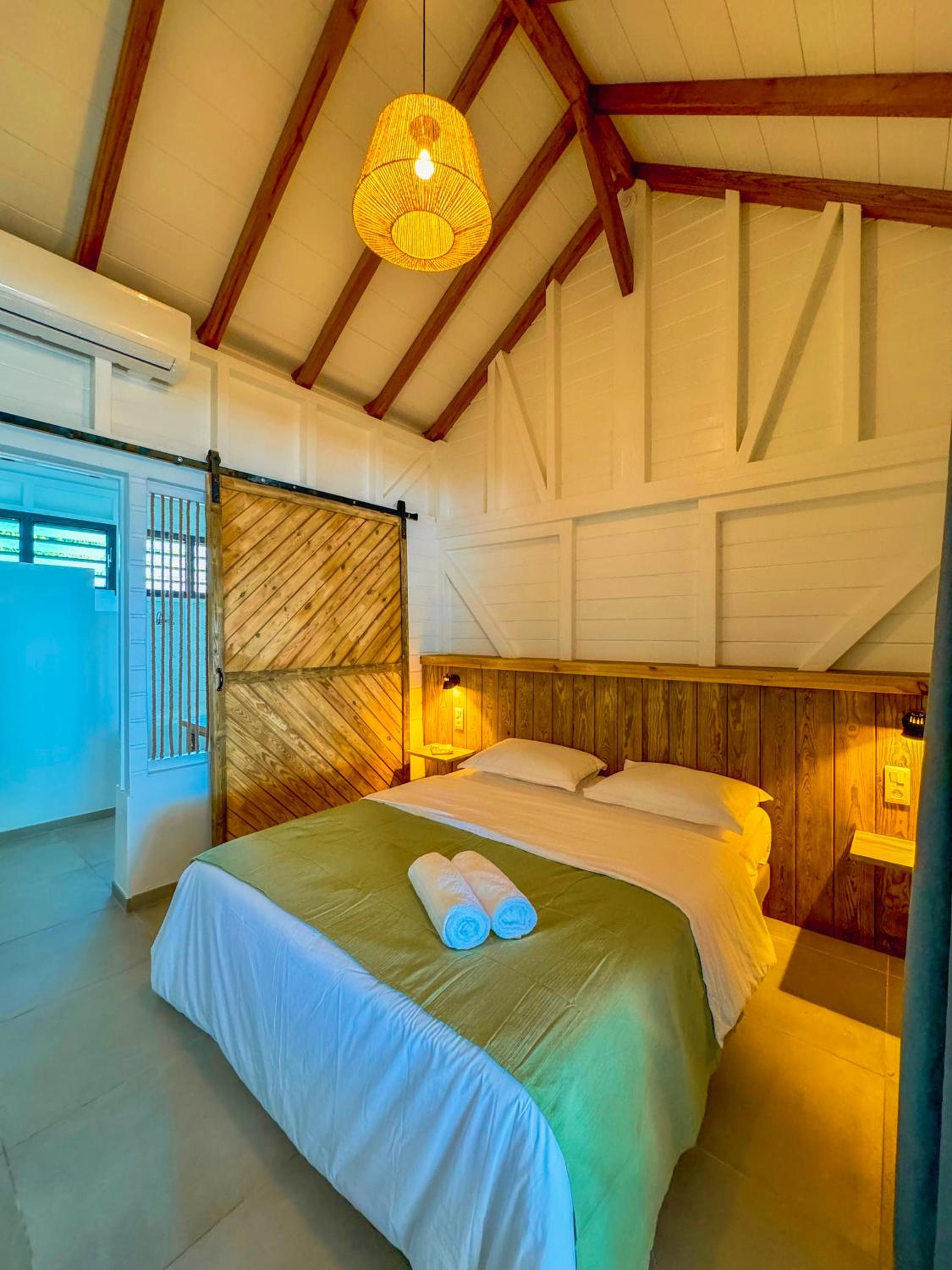 Villa - Beach Front photo 1