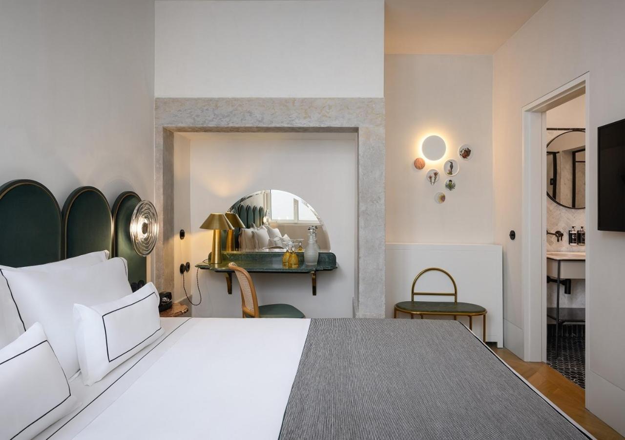 Double Room Interior Courtyard - Photo 3