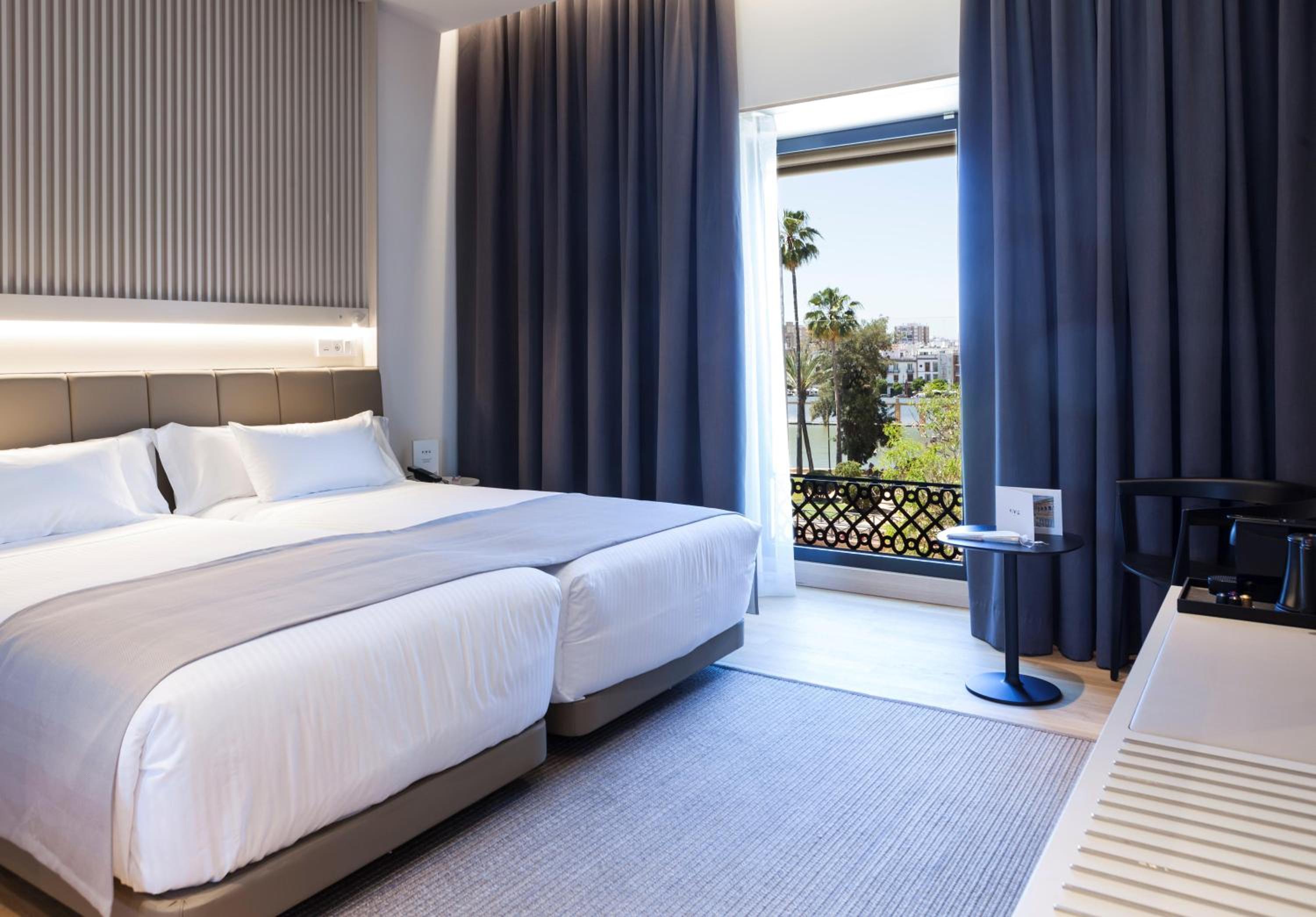Premium Double or Twin Room - Photo 1