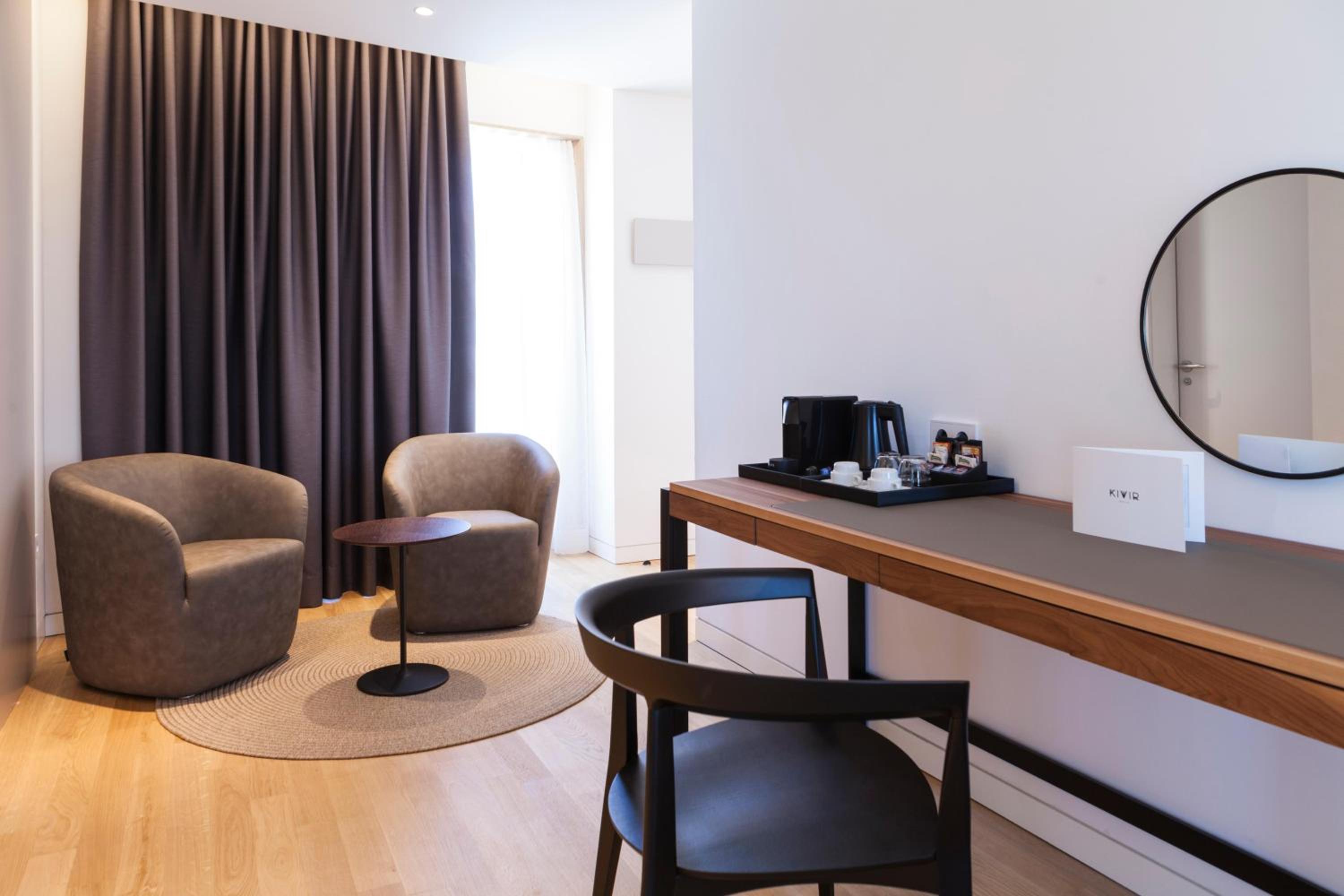Junior Suite - Photo 2