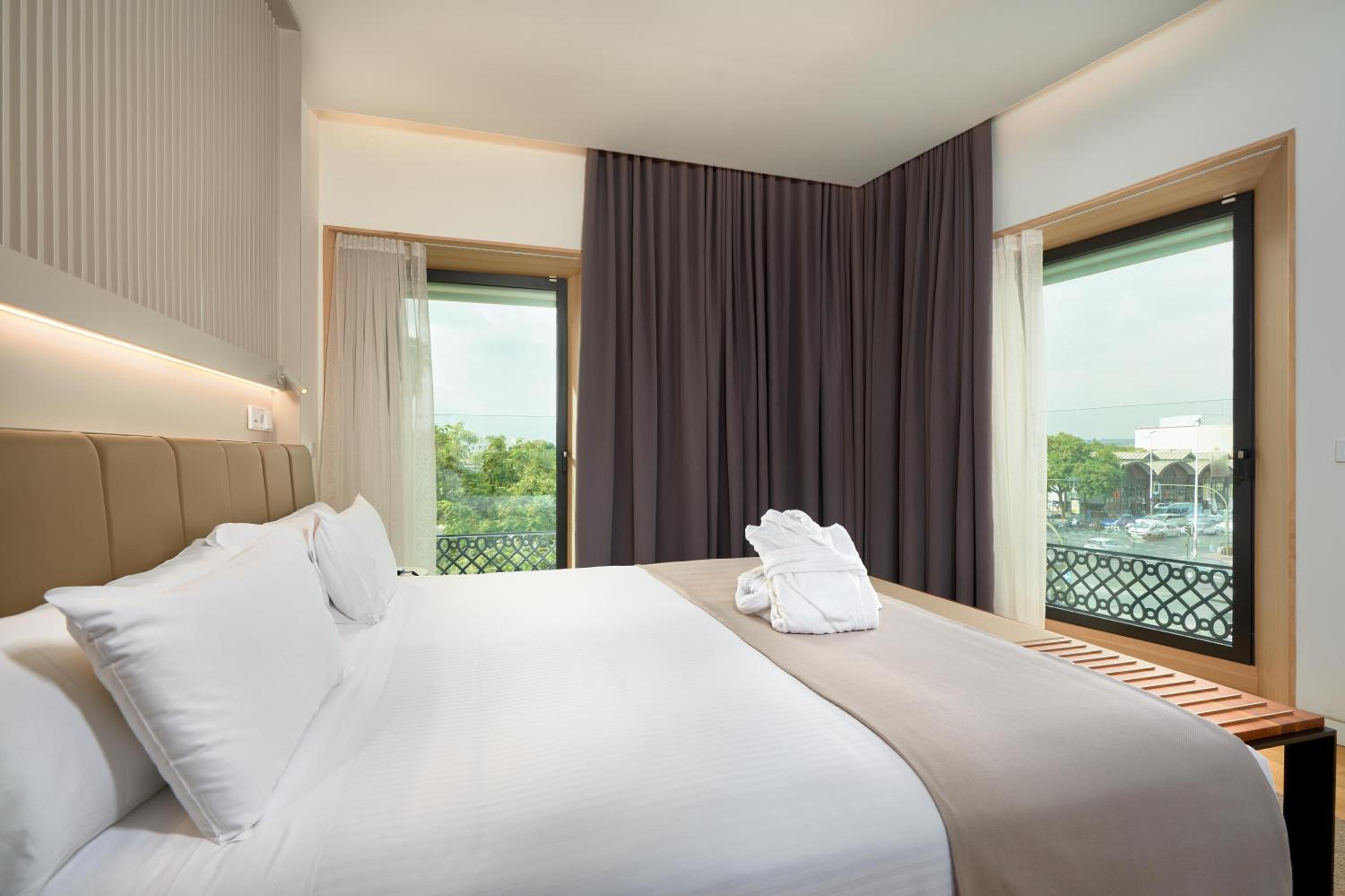 Junior Suite - Photo 1