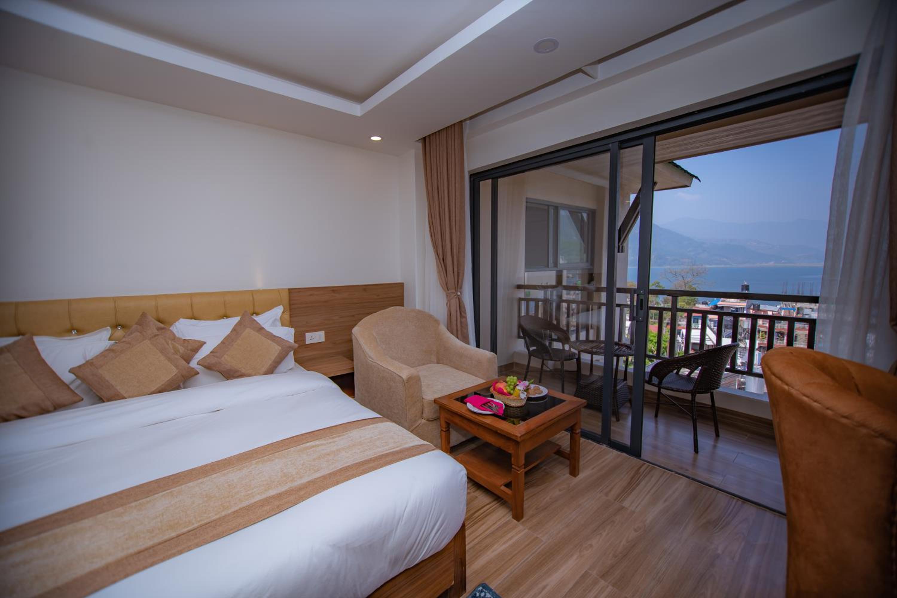 Deluxe Double Room - Photo 3