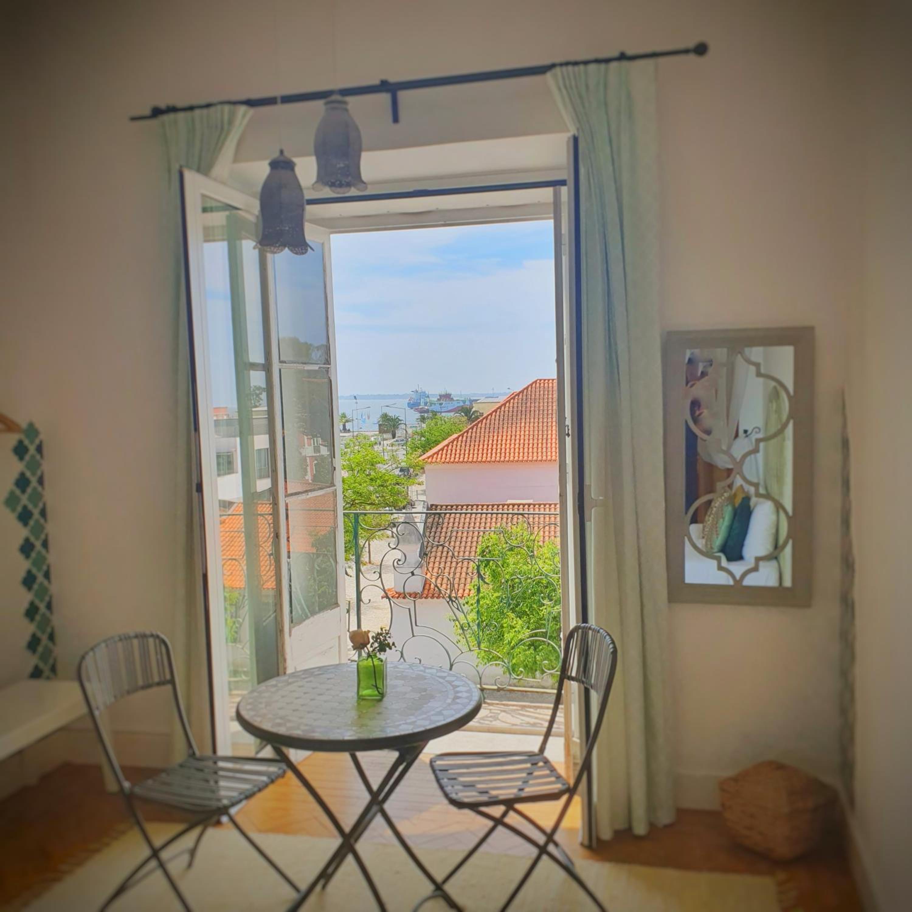 Suite with River View photo 2