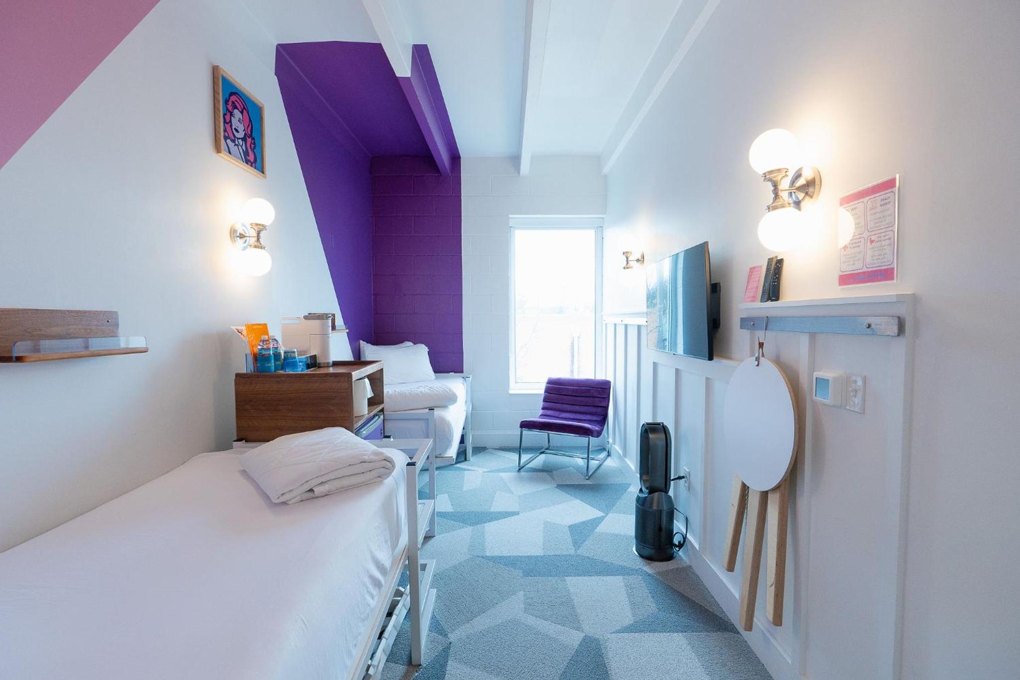 Double or Twin Room