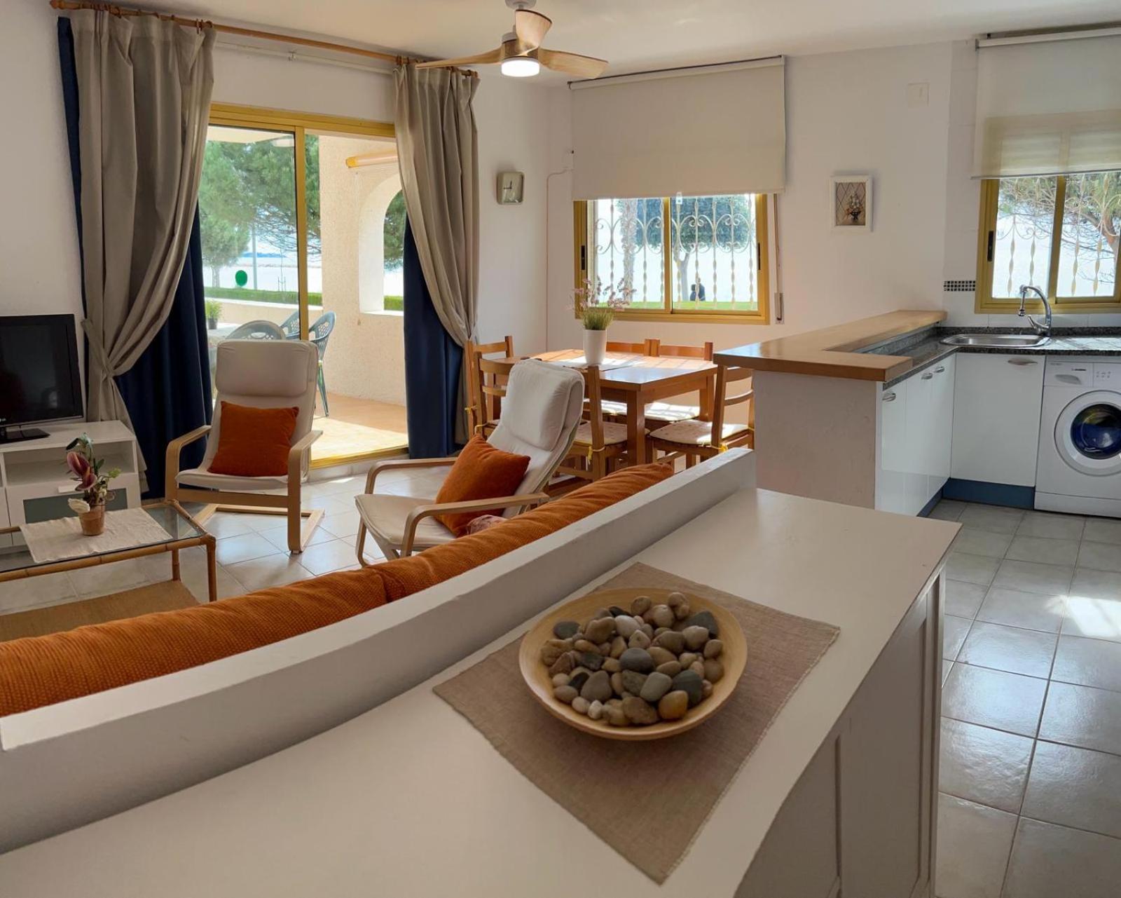 Apartamento de lujo