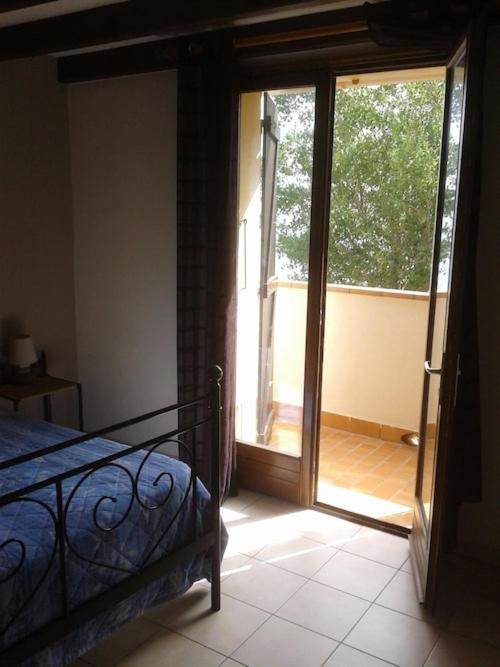 Double Room with Sea View photo 1