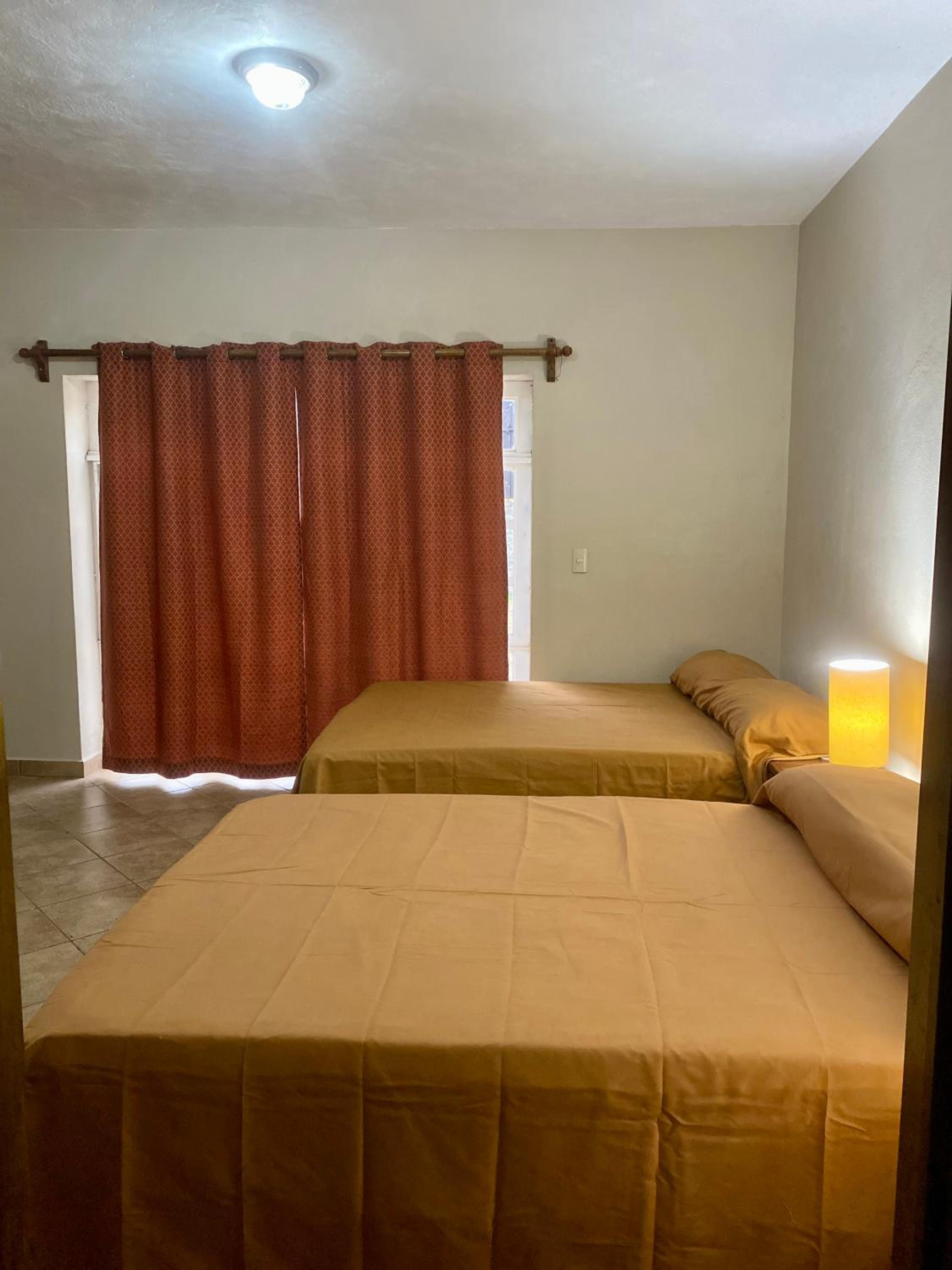 One-Bedroom House photo 2