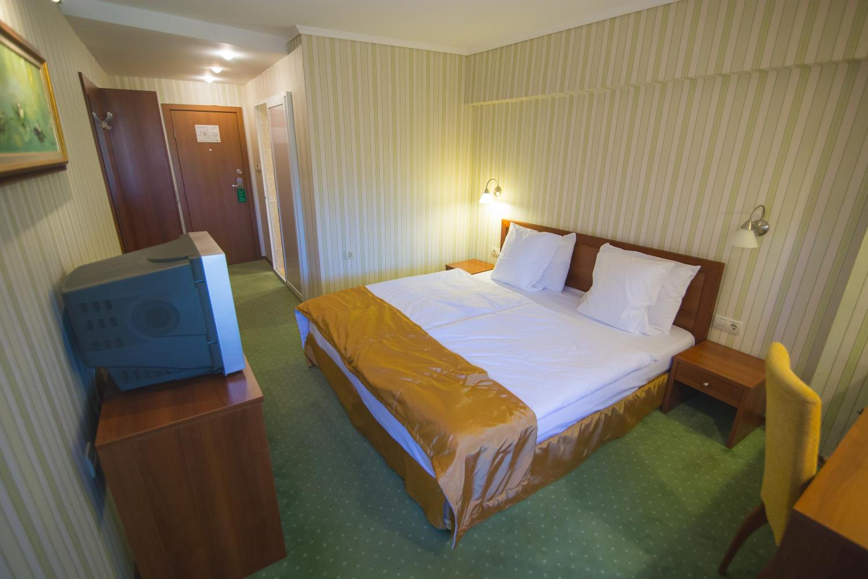 Standard Double Room photo 1