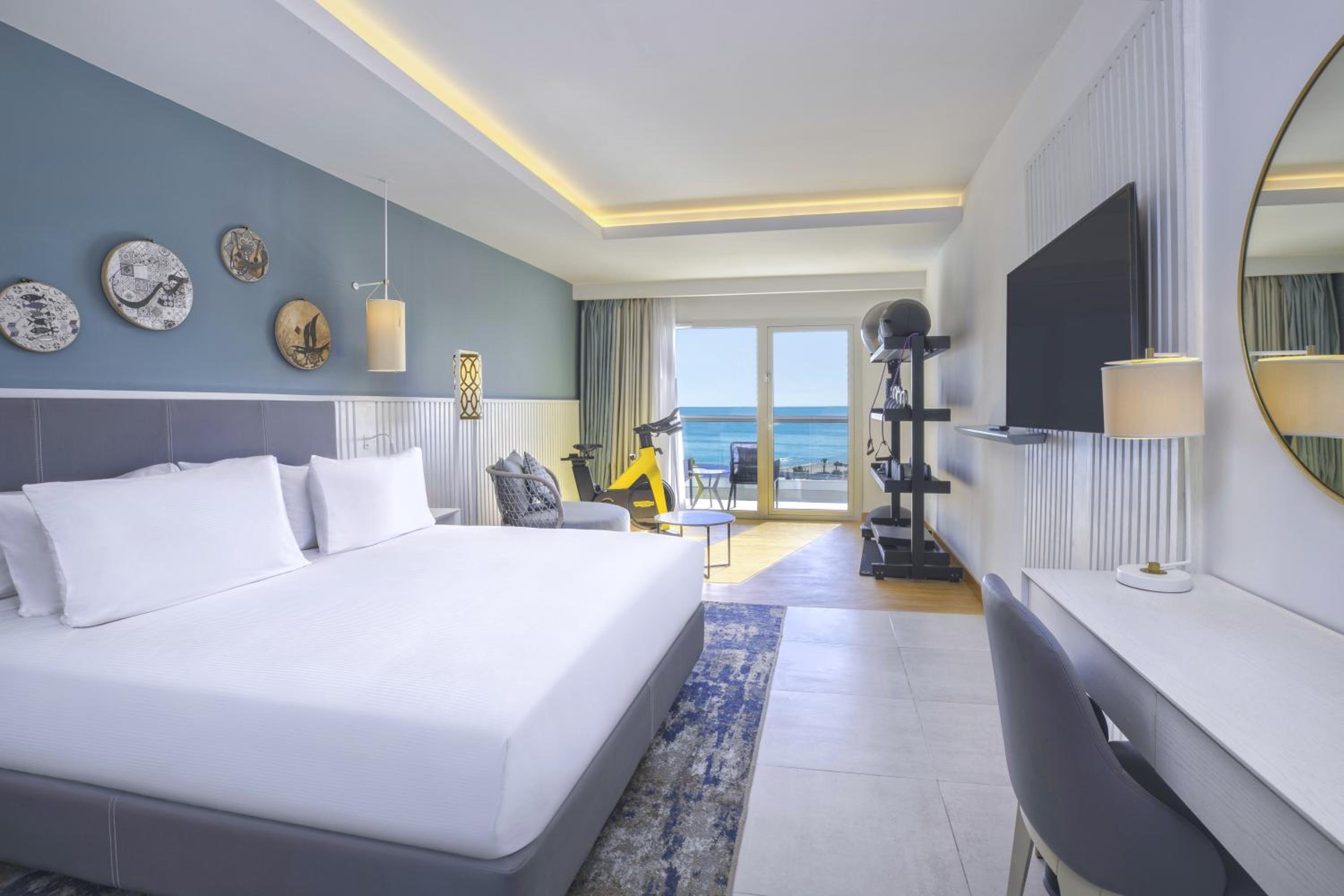 Fitness King Room - Photo 6