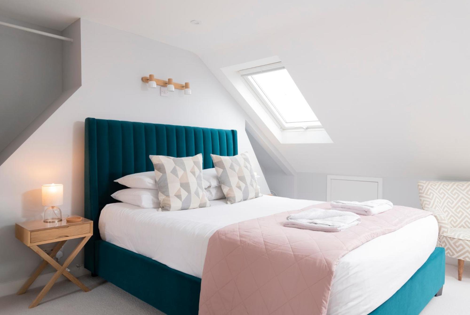 Double Room with Private Bathroom photo 3