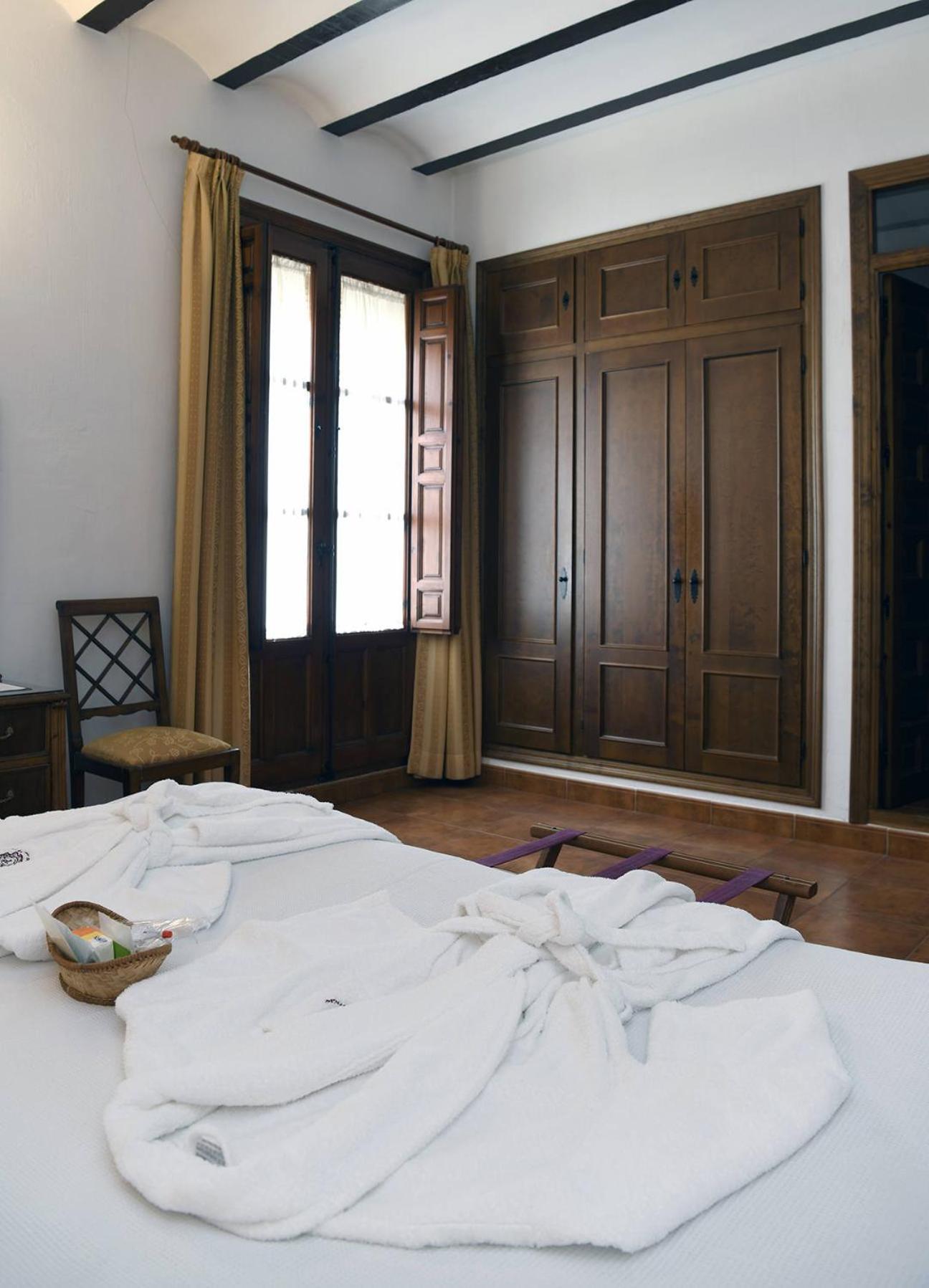 Habitación Doble Superior