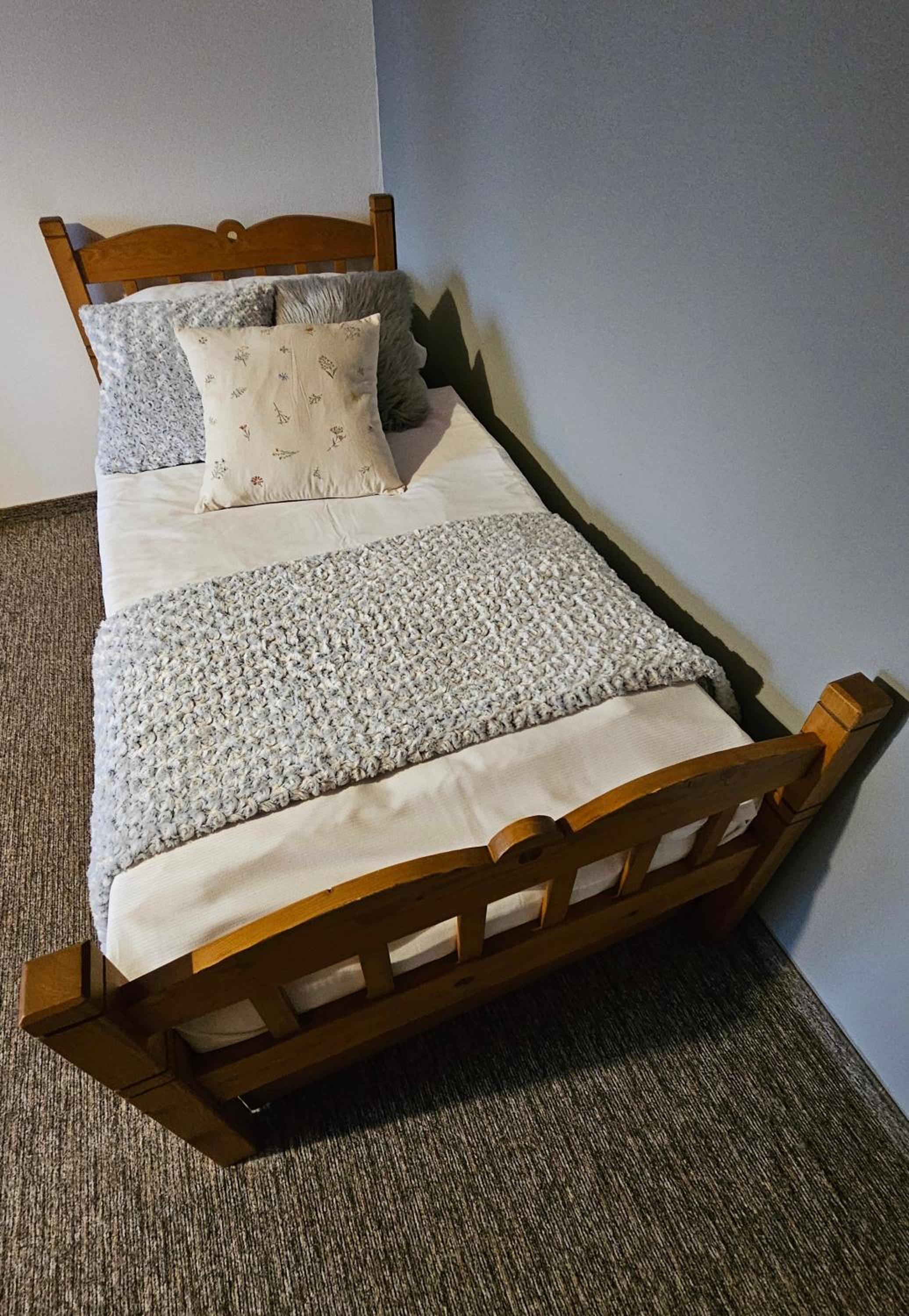 Standard Twin Room photo 1